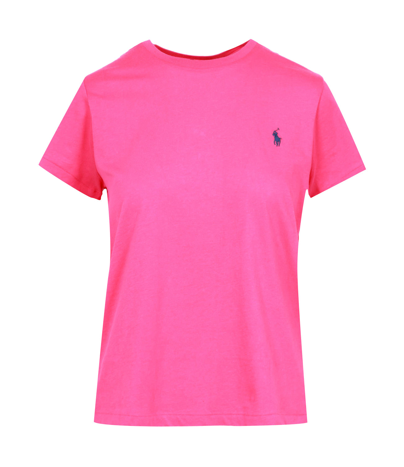 Polo Ralph Lauren | T-Shirt Fuxia
