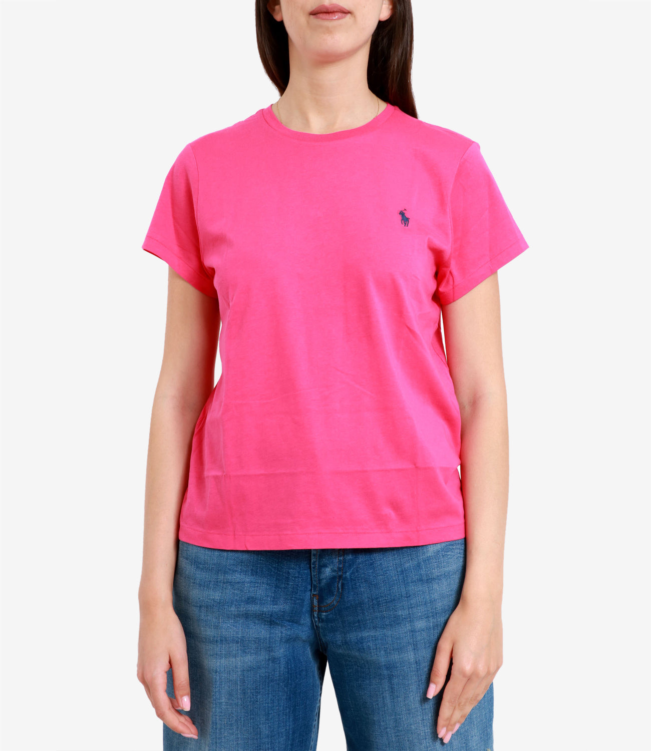 Polo Ralph Lauren | T-Shirt Fuxia