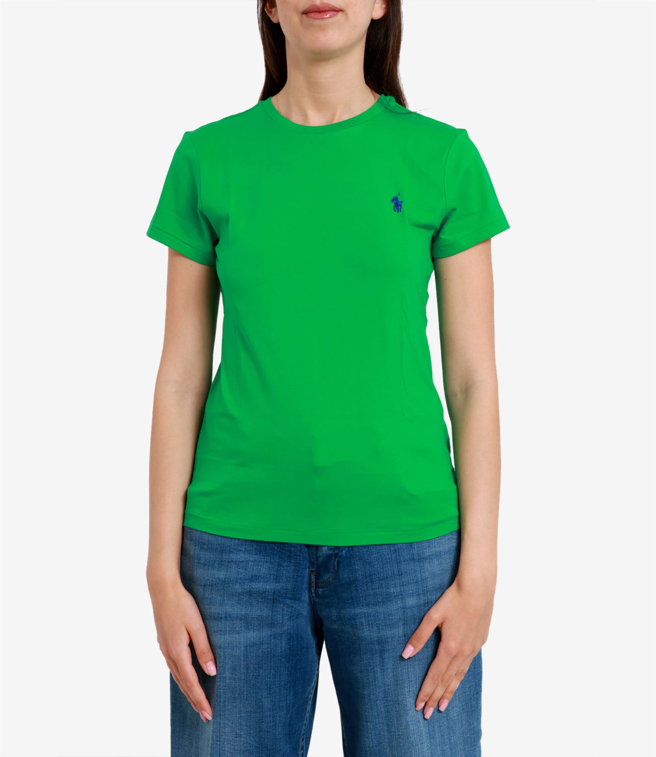 Polo Ralph Lauren | T-Shirt Verde