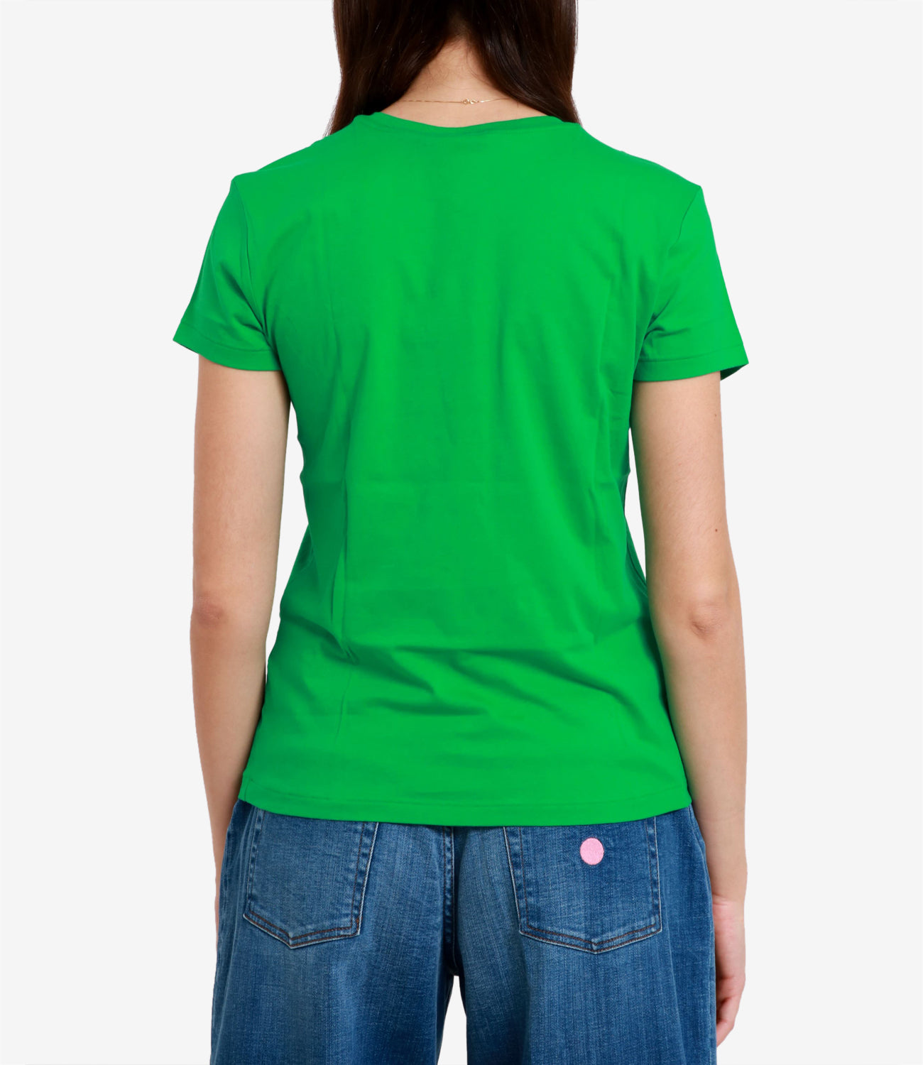 Polo Ralph Lauren | T-Shirt Verde