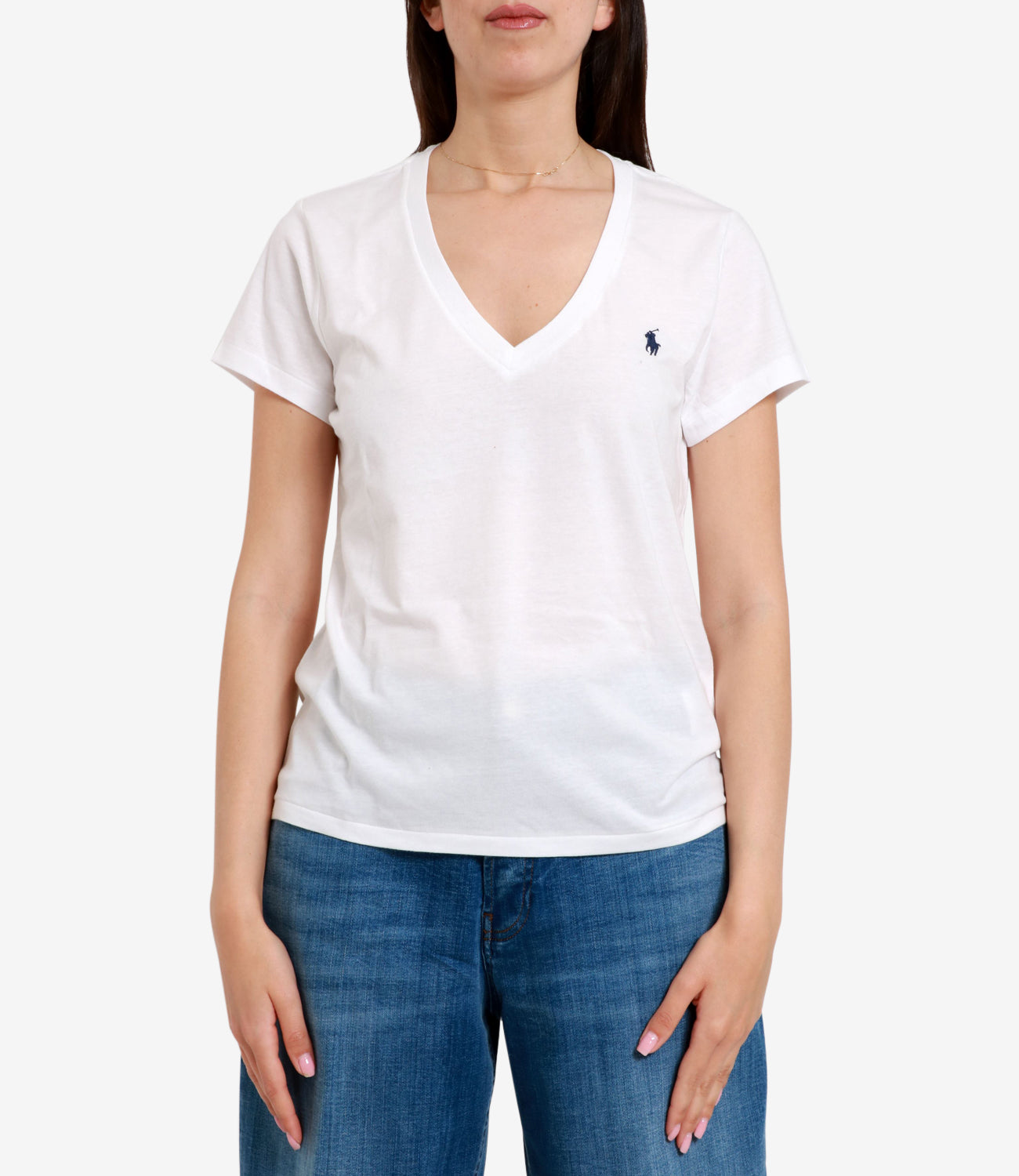Polo Ralph Lauren | T-Shirt Bianco