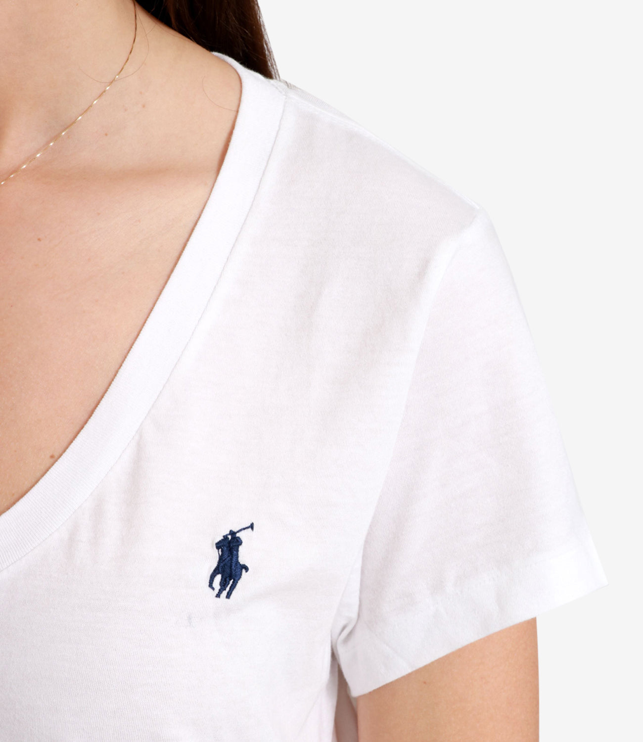 Polo Ralph Lauren | T-Shirt Bianco