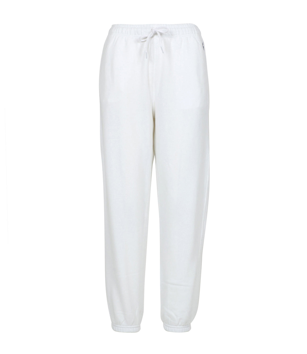 Polo Ralph Lauren | Pantalone Sportivo Bianco