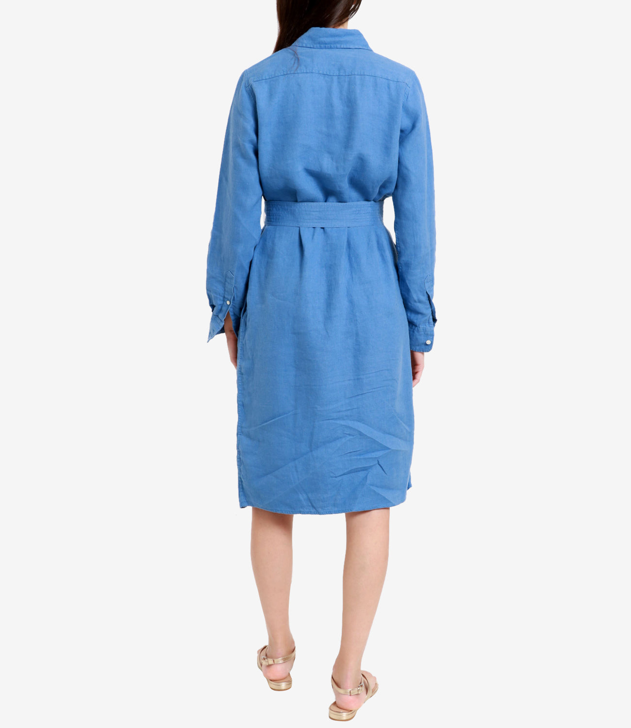 Polo Ralph Lauren | Abito Azzurro