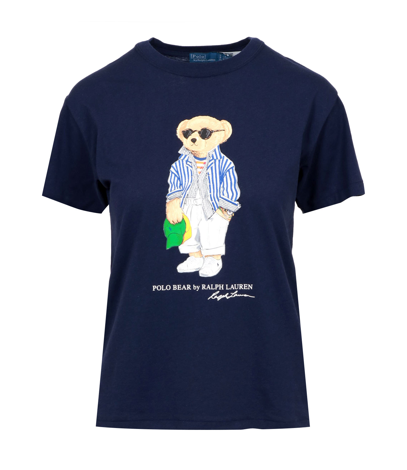 Polo Ralph Lauren | T-Shirt Blu navy