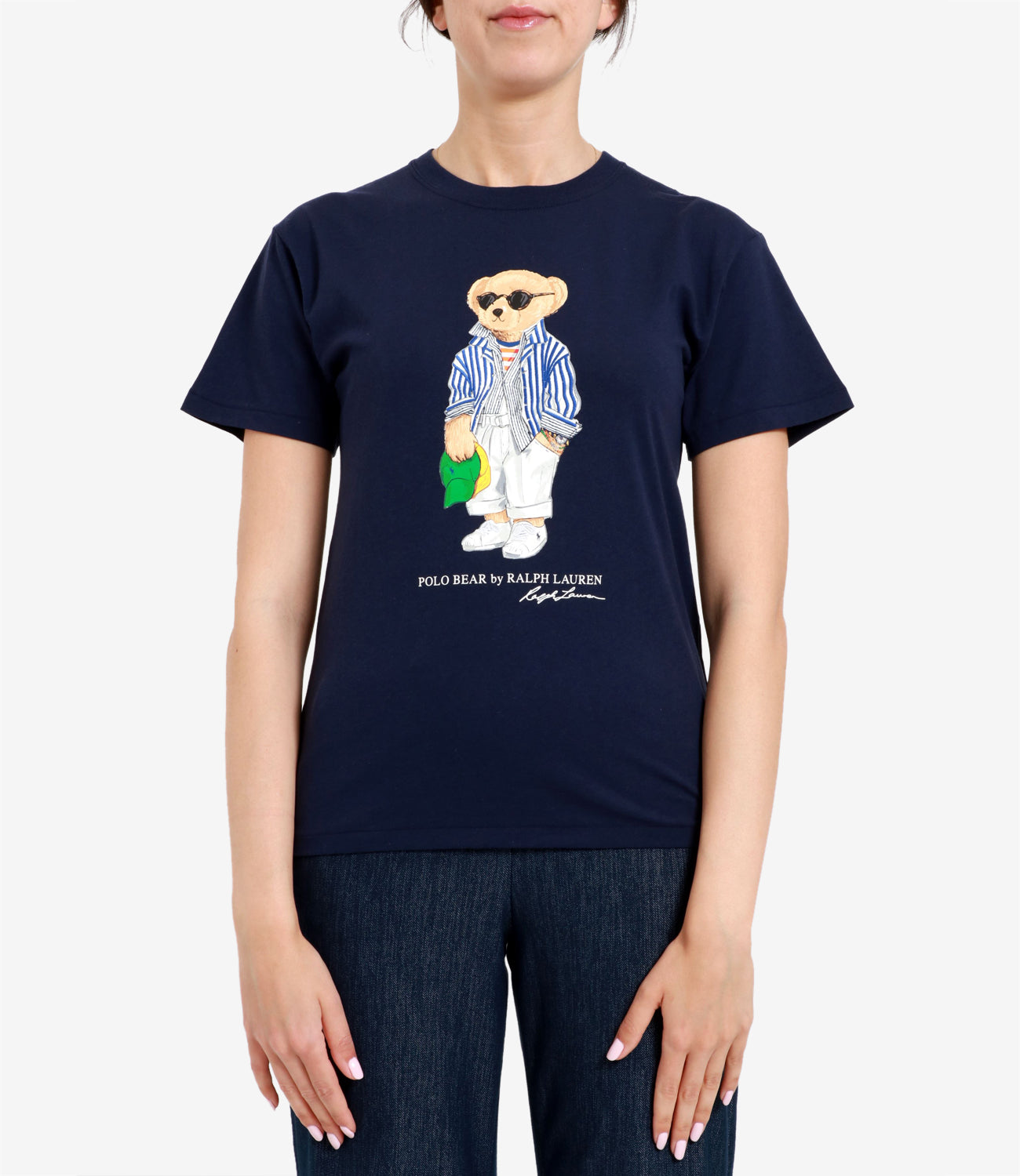Polo Ralph Lauren | T-Shirt Blu navy