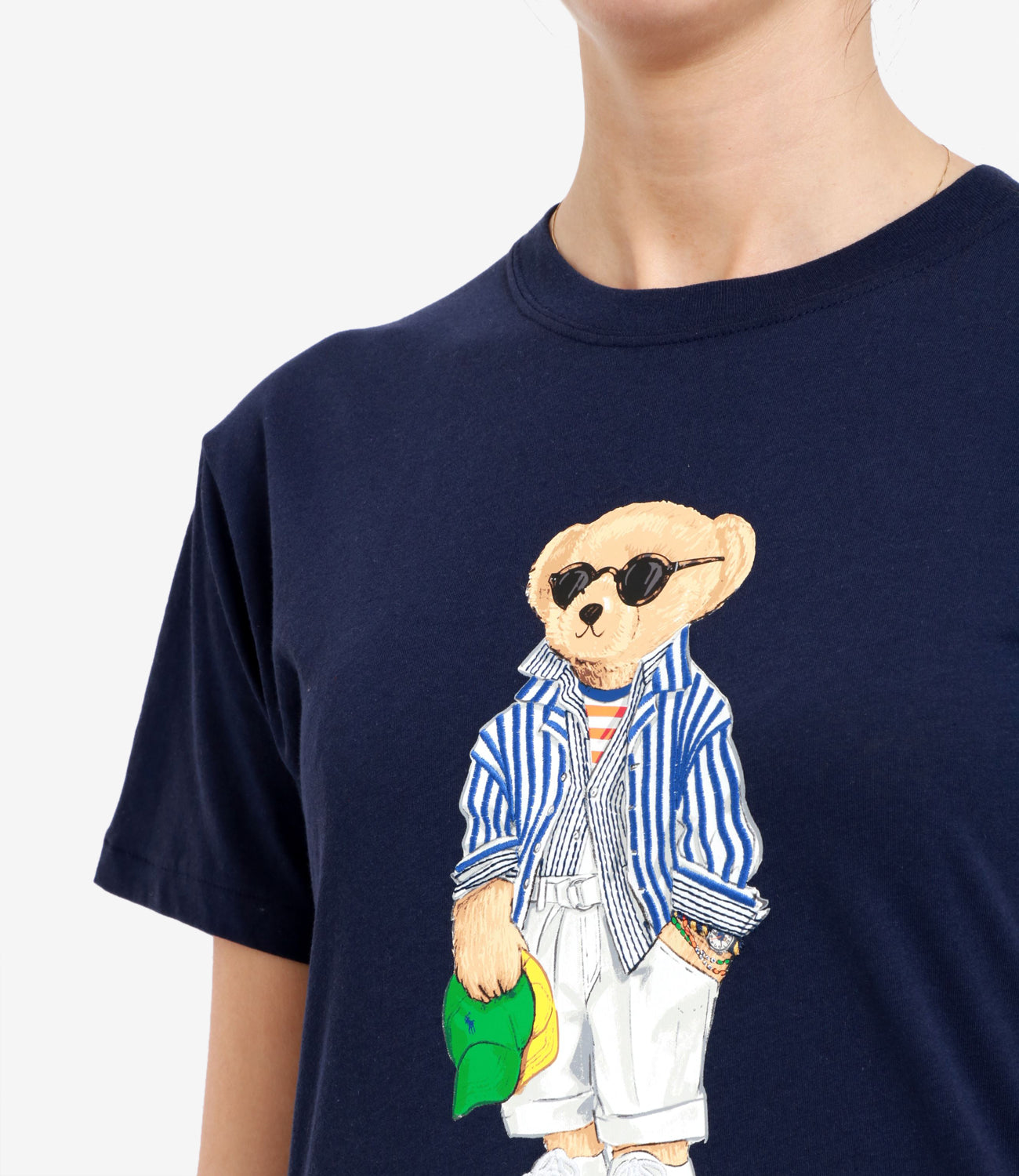 Polo Ralph Lauren | T-Shirt Blu navy