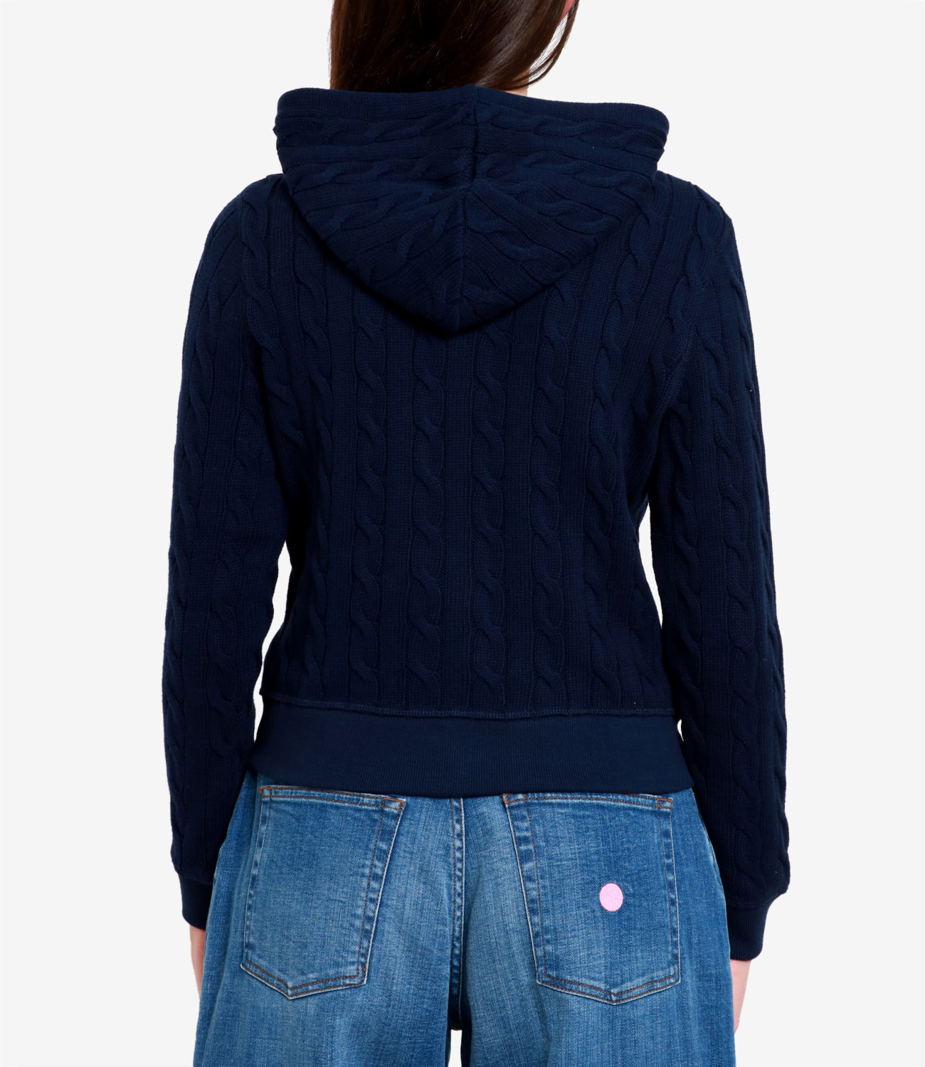Polo Ralph Lauren | Cardigan Blu navy