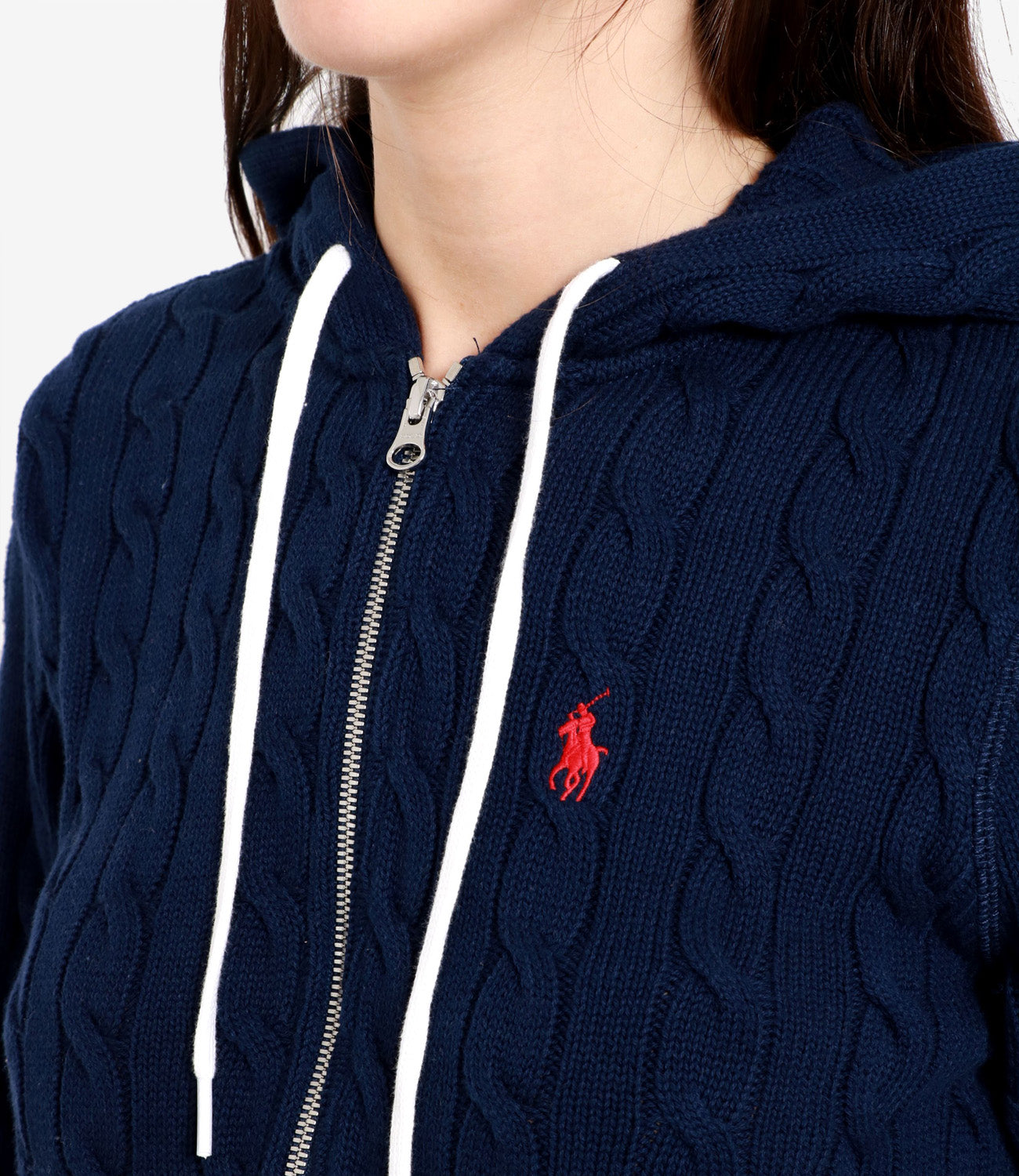 Polo Ralph Lauren | Cardigan Blu navy