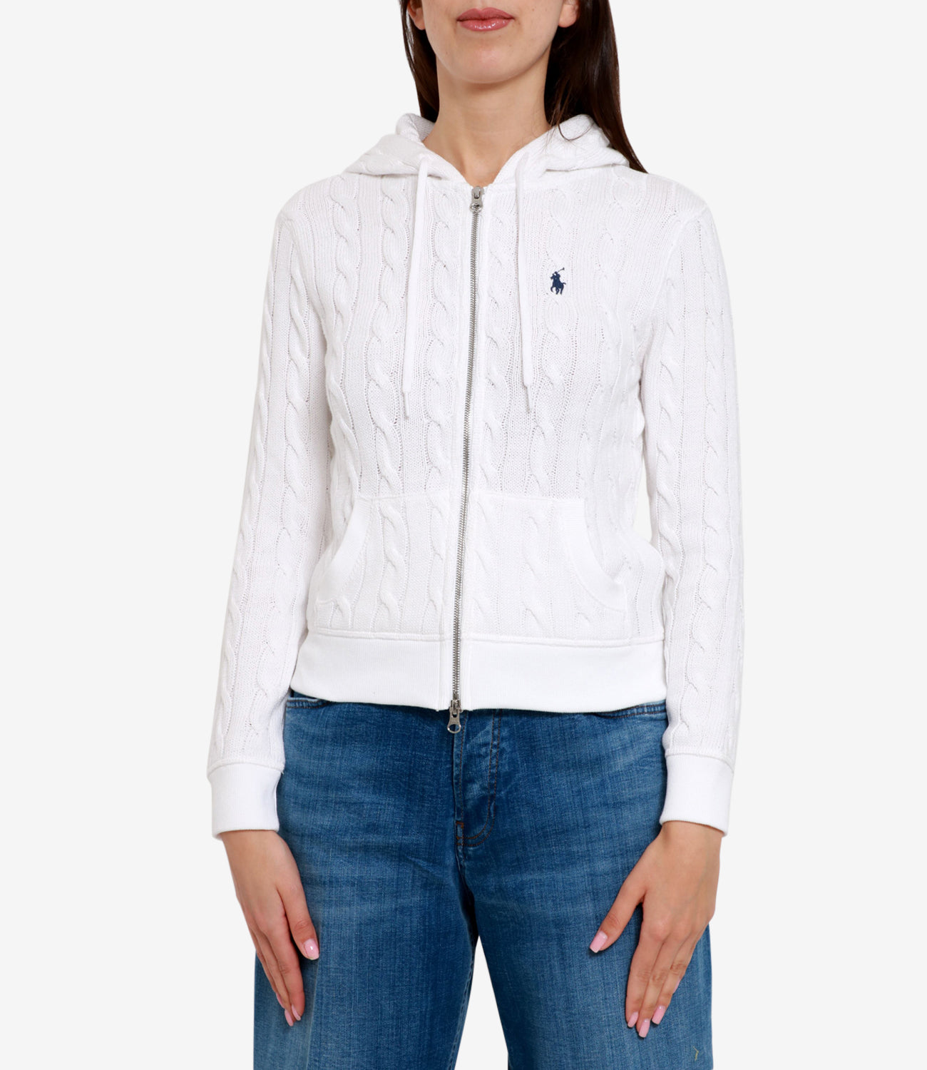 Polo Ralph Lauren | Cardigan Bianco