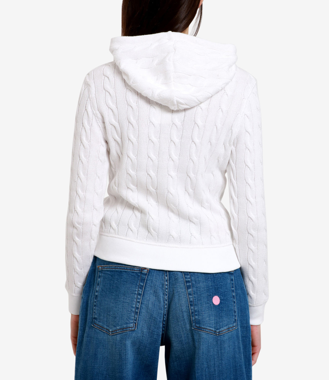 Polo Ralph Lauren | Cardigan Bianco