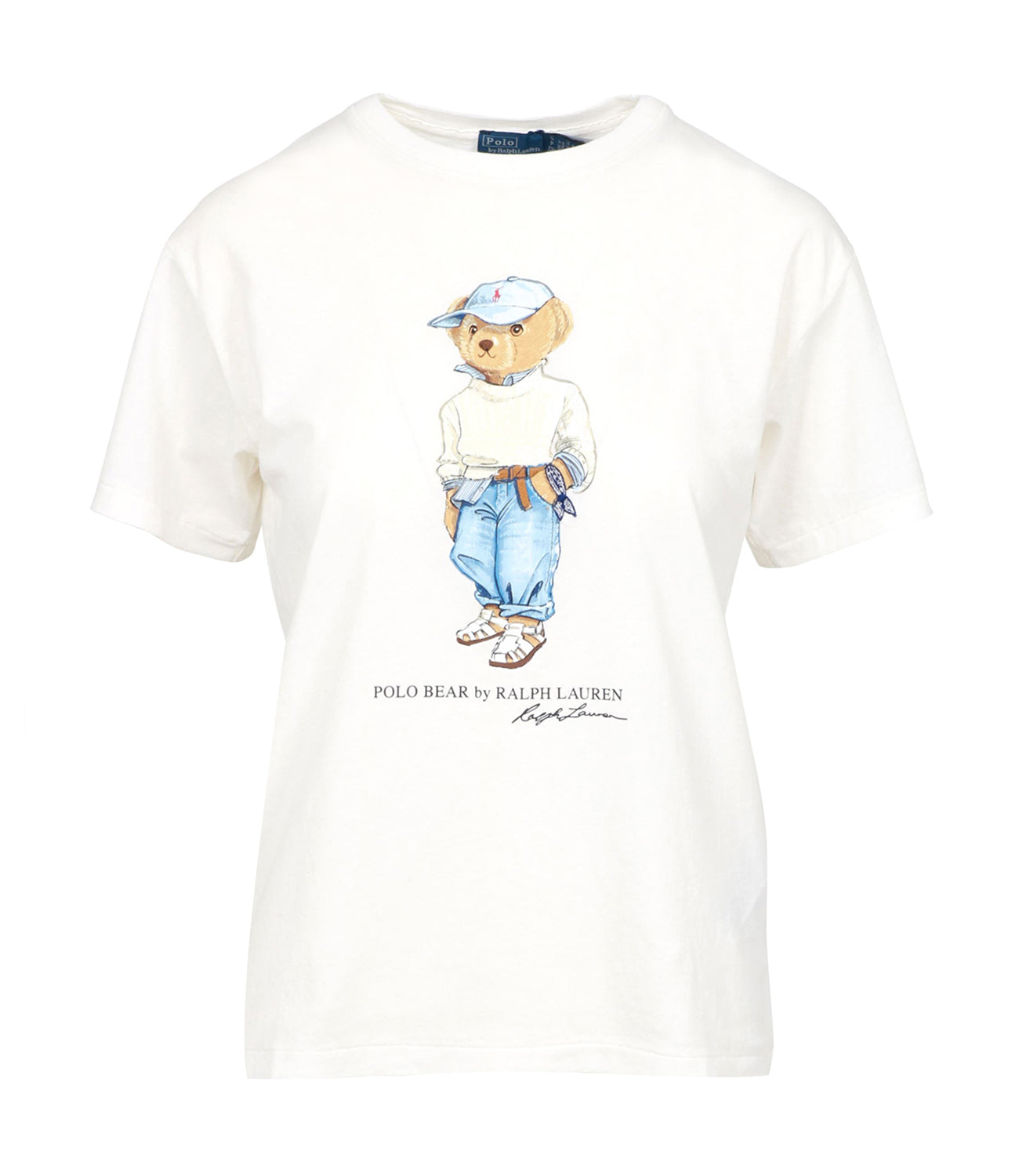 Polo Ralph Lauren | T-Shirt Bianco