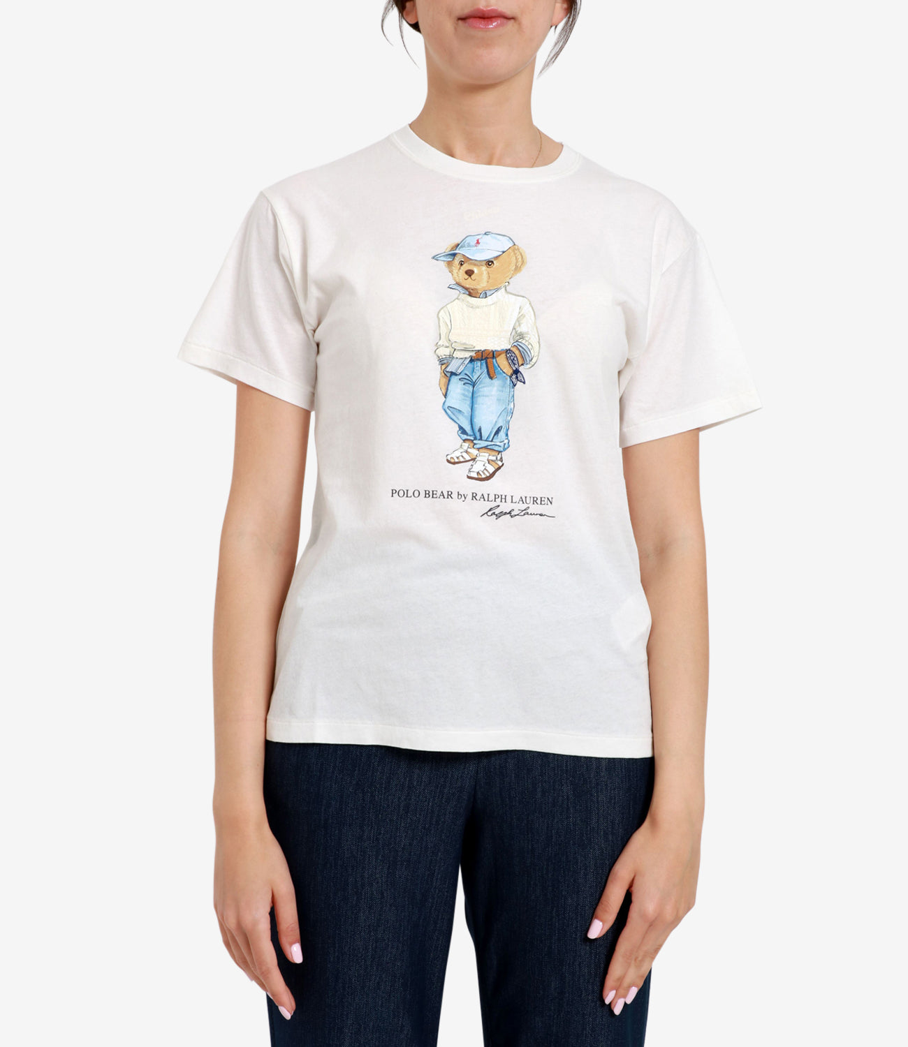 Polo Ralph Lauren | T-Shirt Bianco
