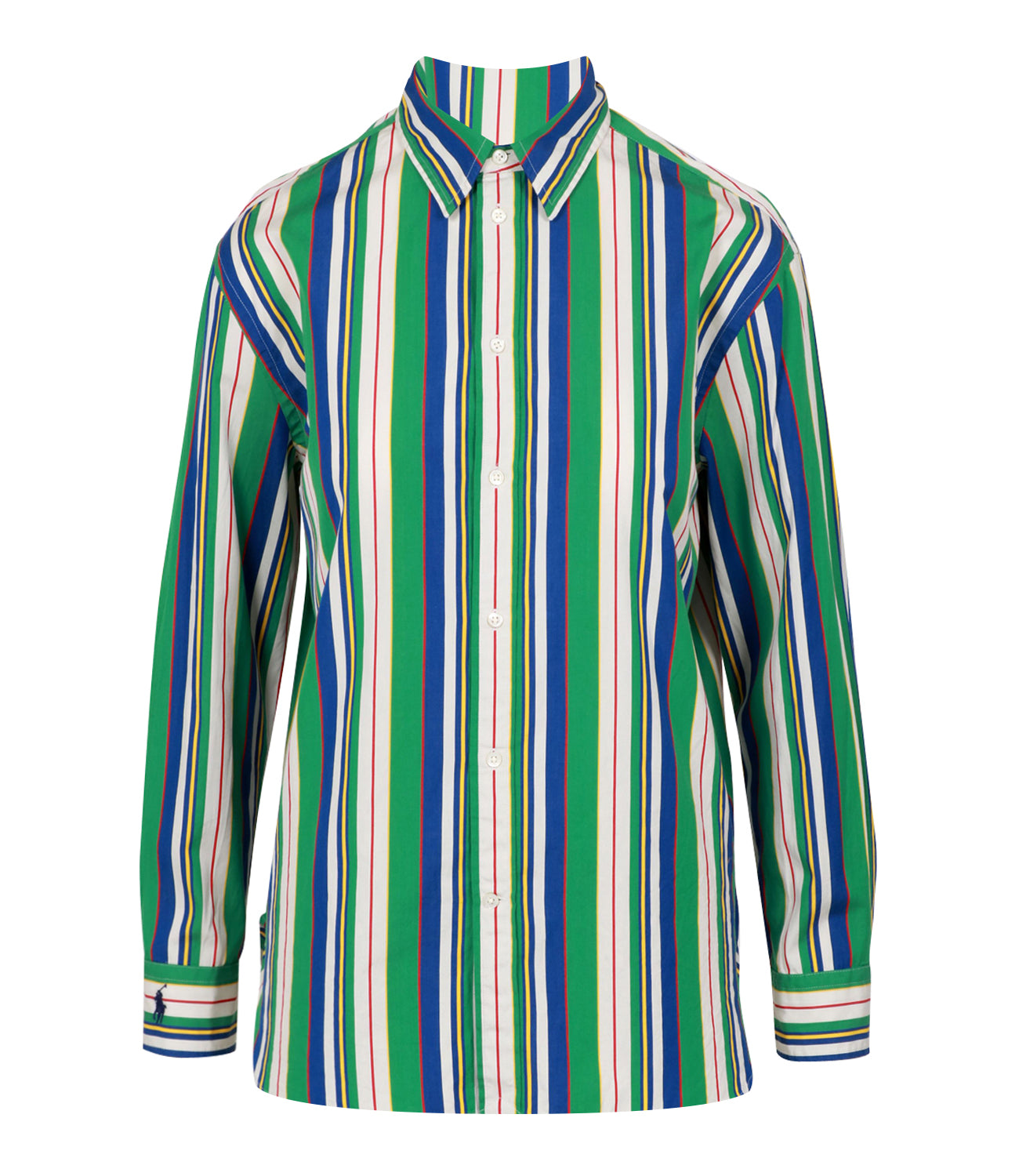 Polo Ralph Lauren | Camicia Verde