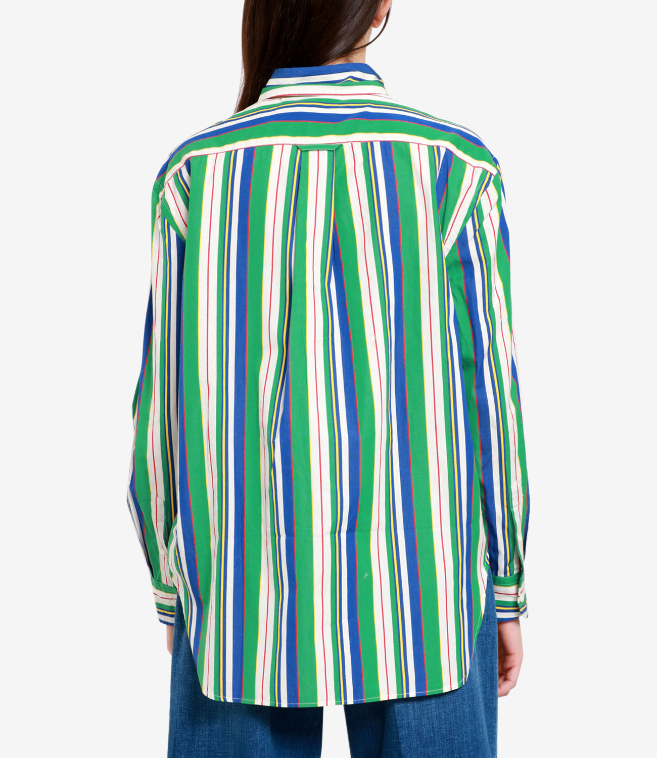 Polo Ralph Lauren | Camicia Verde