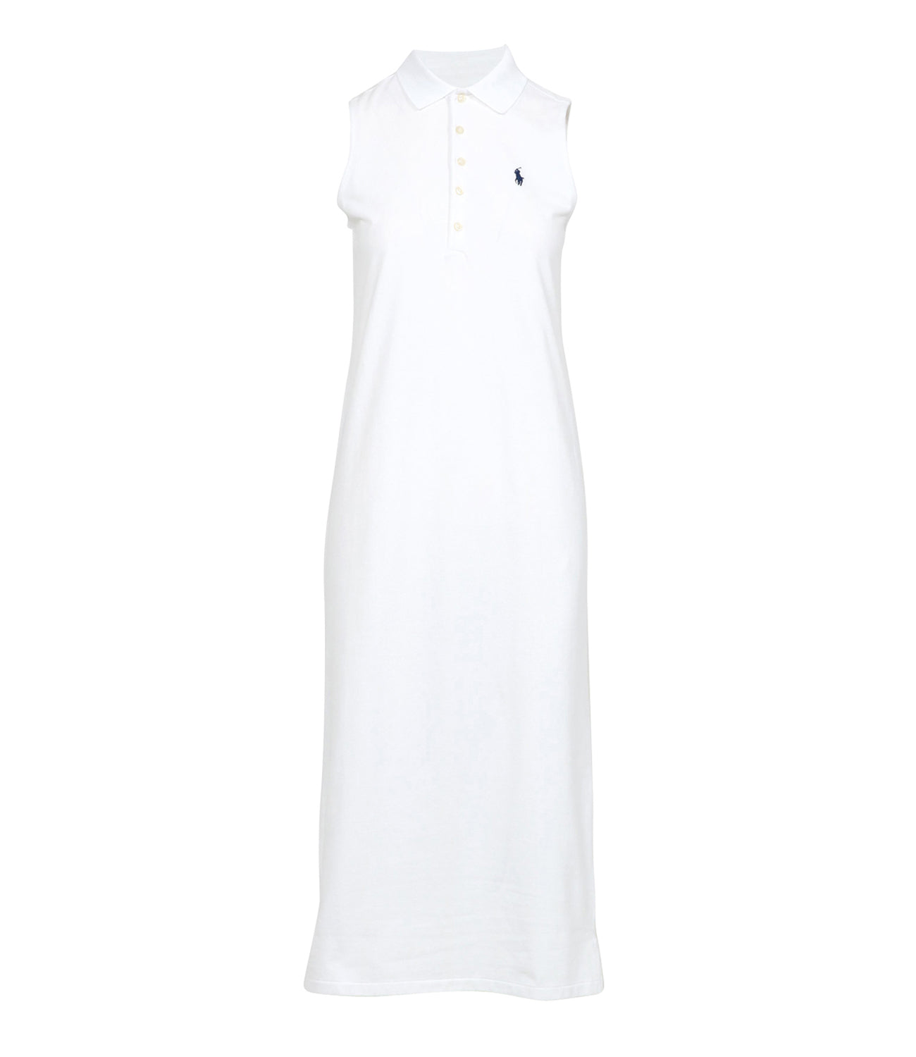 Polo Ralph Lauren | Abito Bianco