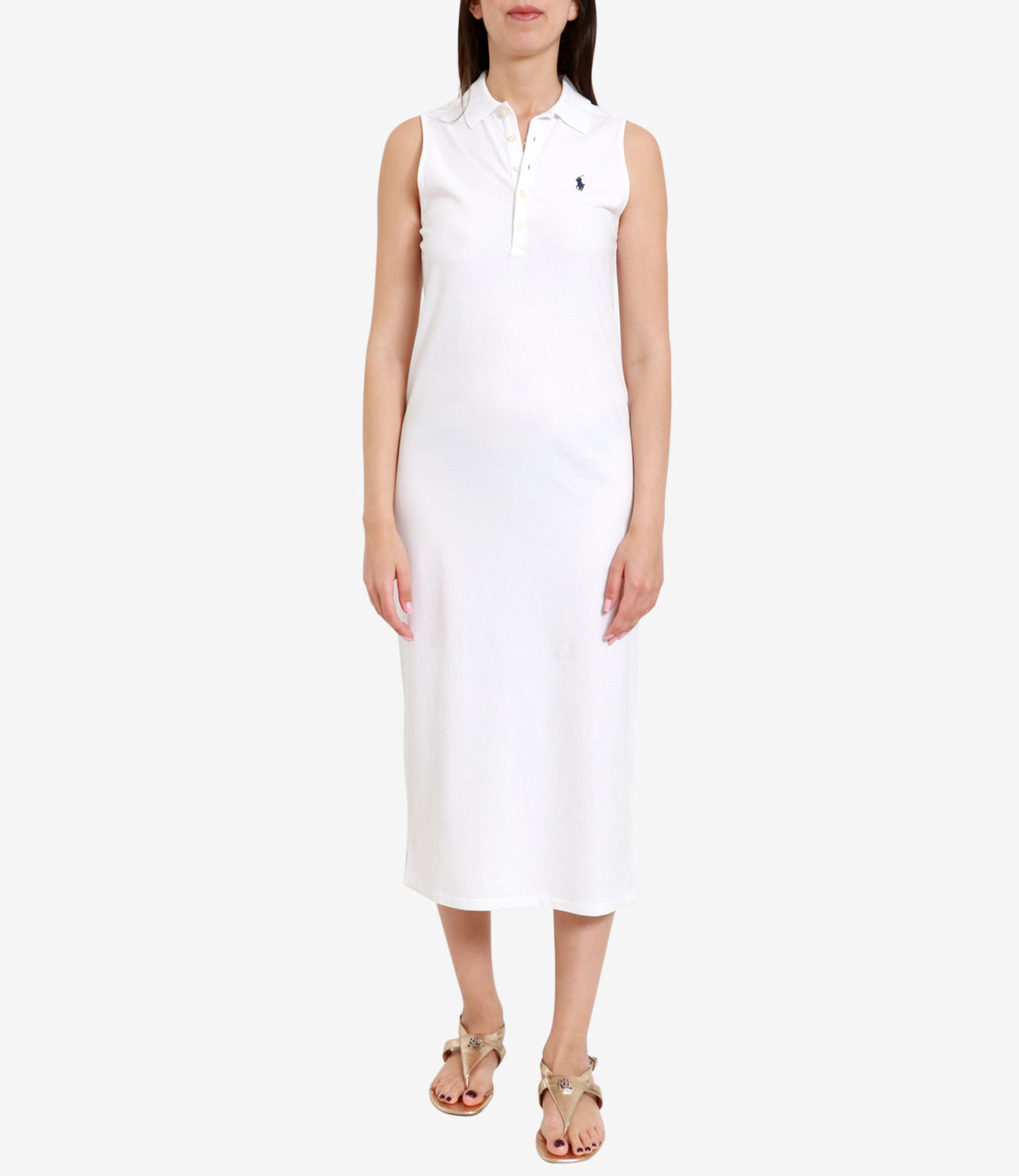 Polo Ralph Lauren | Abito Bianco