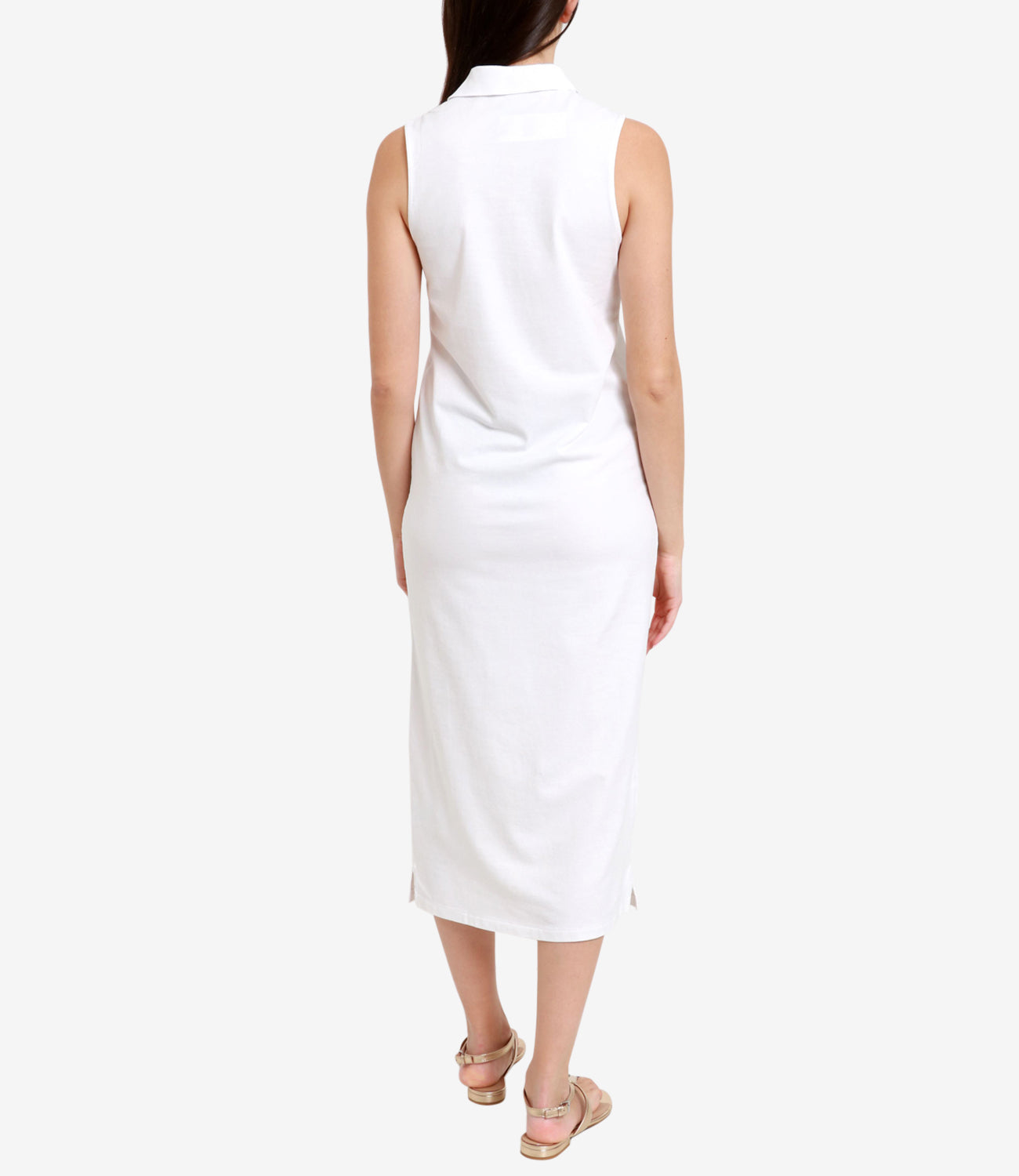 Polo Ralph Lauren | Abito Bianco