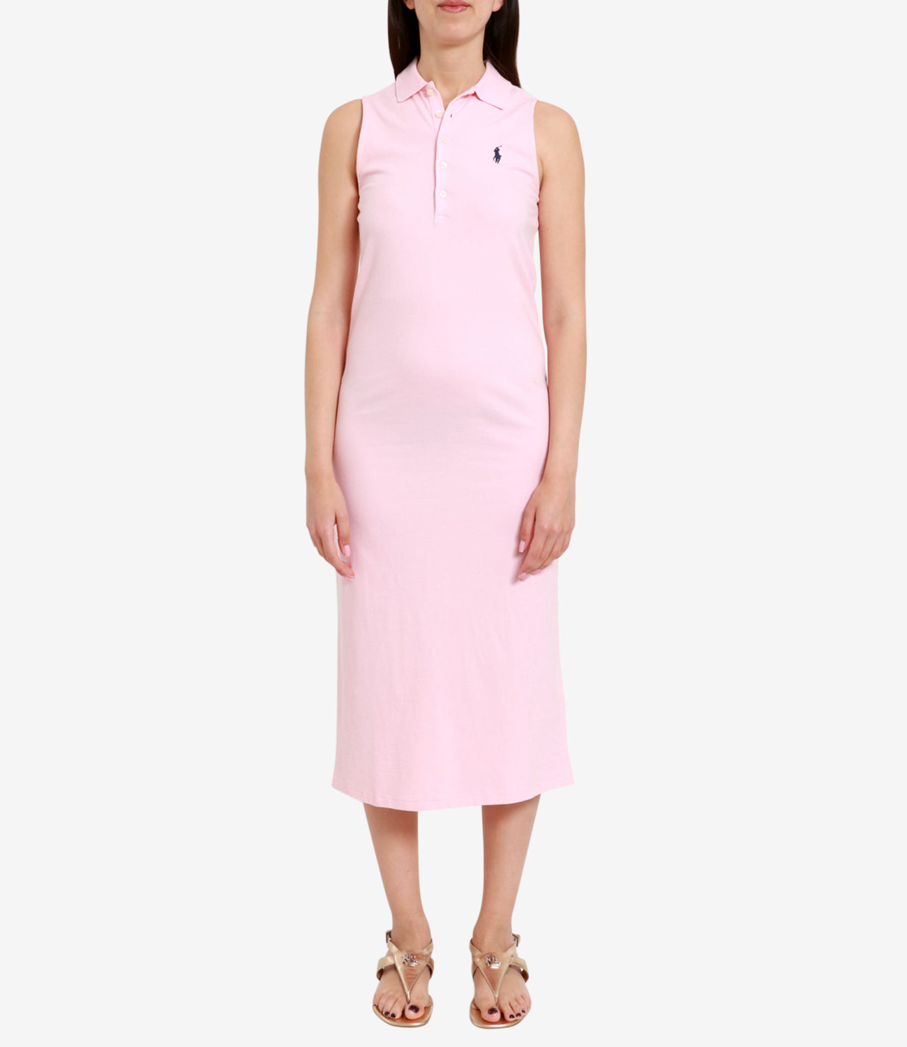 Polo Ralph Lauren | Abito Rosa