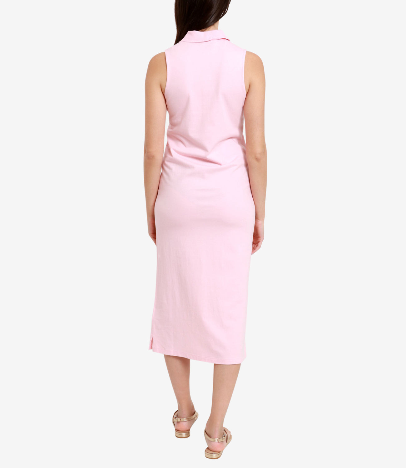 Polo Ralph Lauren | Abito Rosa