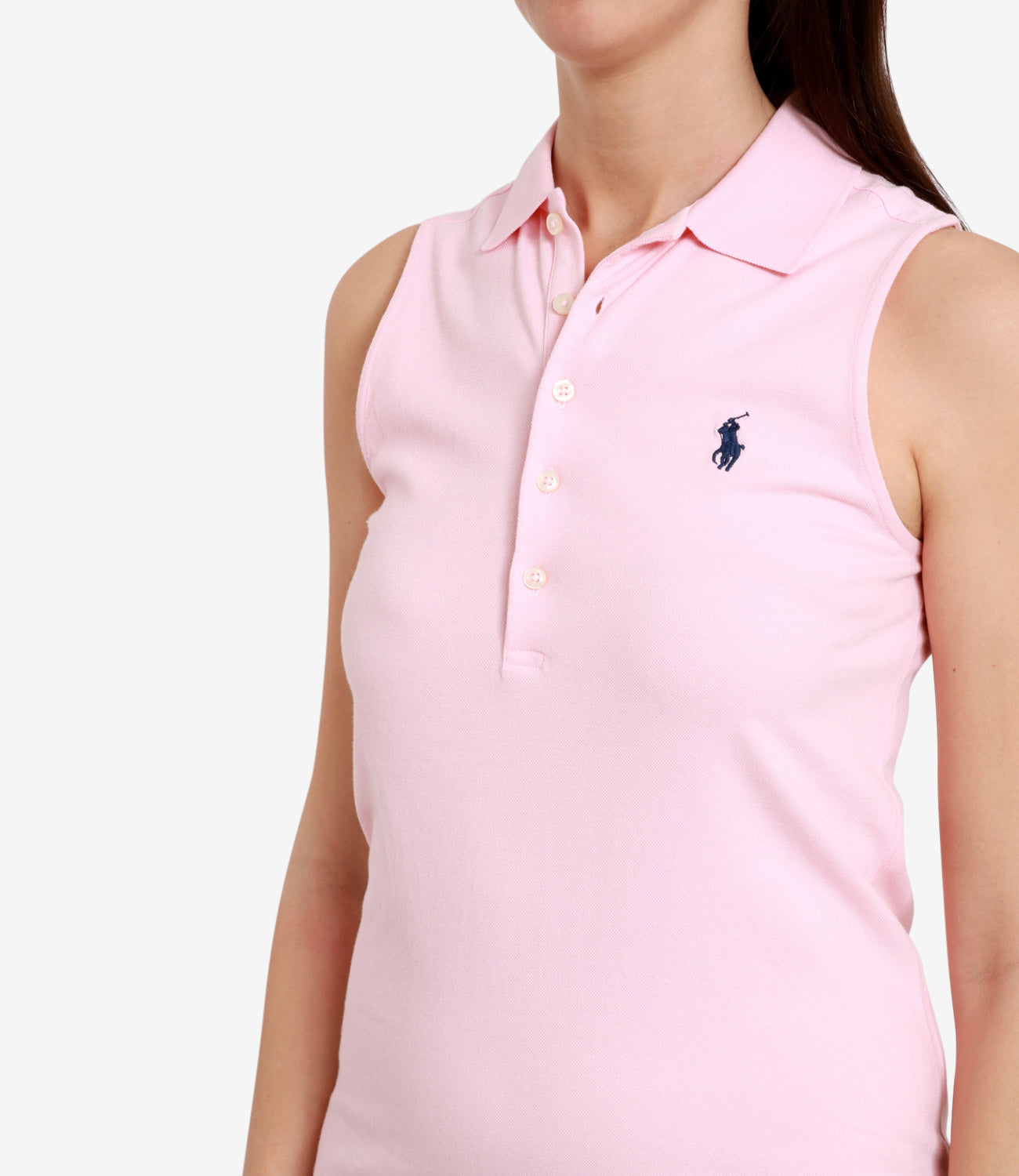 Polo Ralph Lauren | Abito Rosa