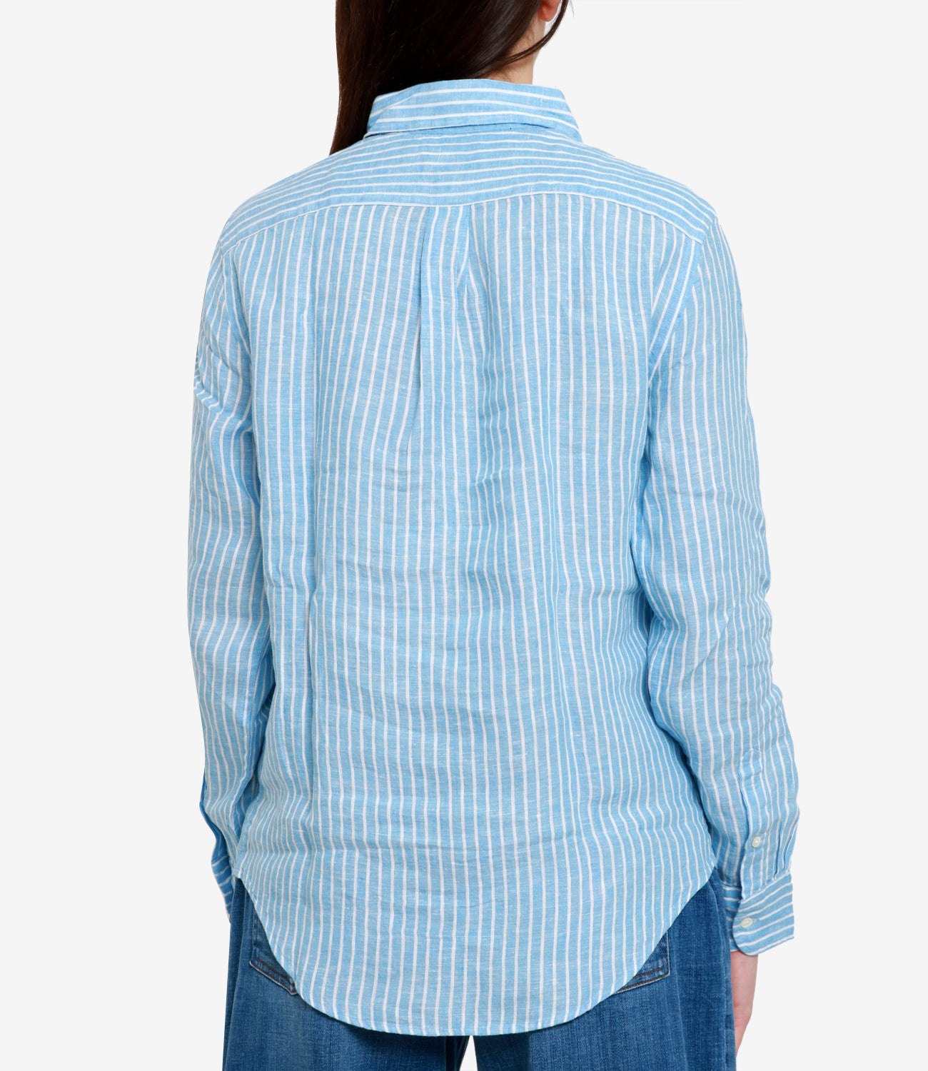 Polo Ralph Lauren | Camicia Azzurro e Bianco