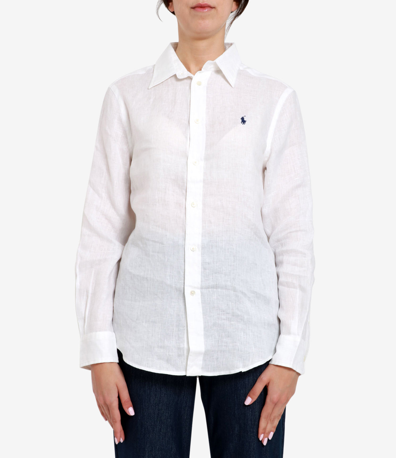Polo Ralph Lauren | Camicia Bianco