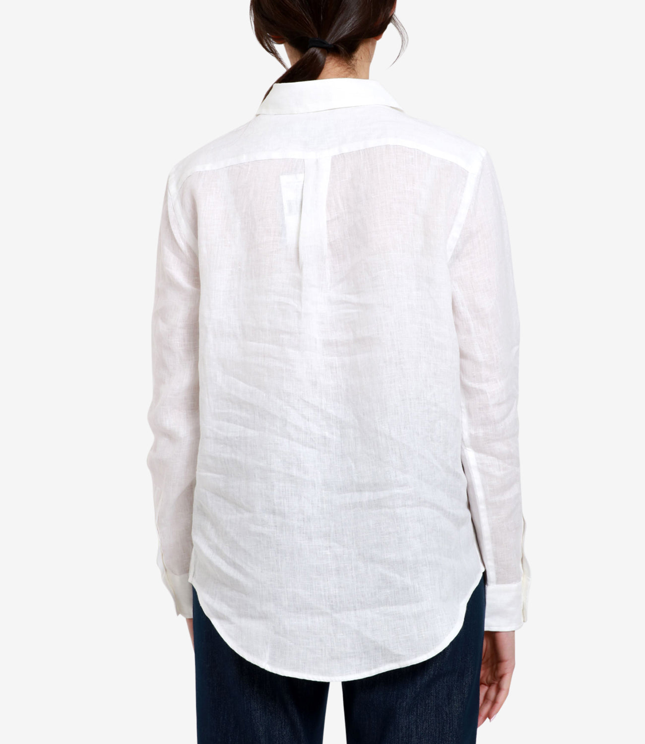 Polo Ralph Lauren | Camicia Bianco