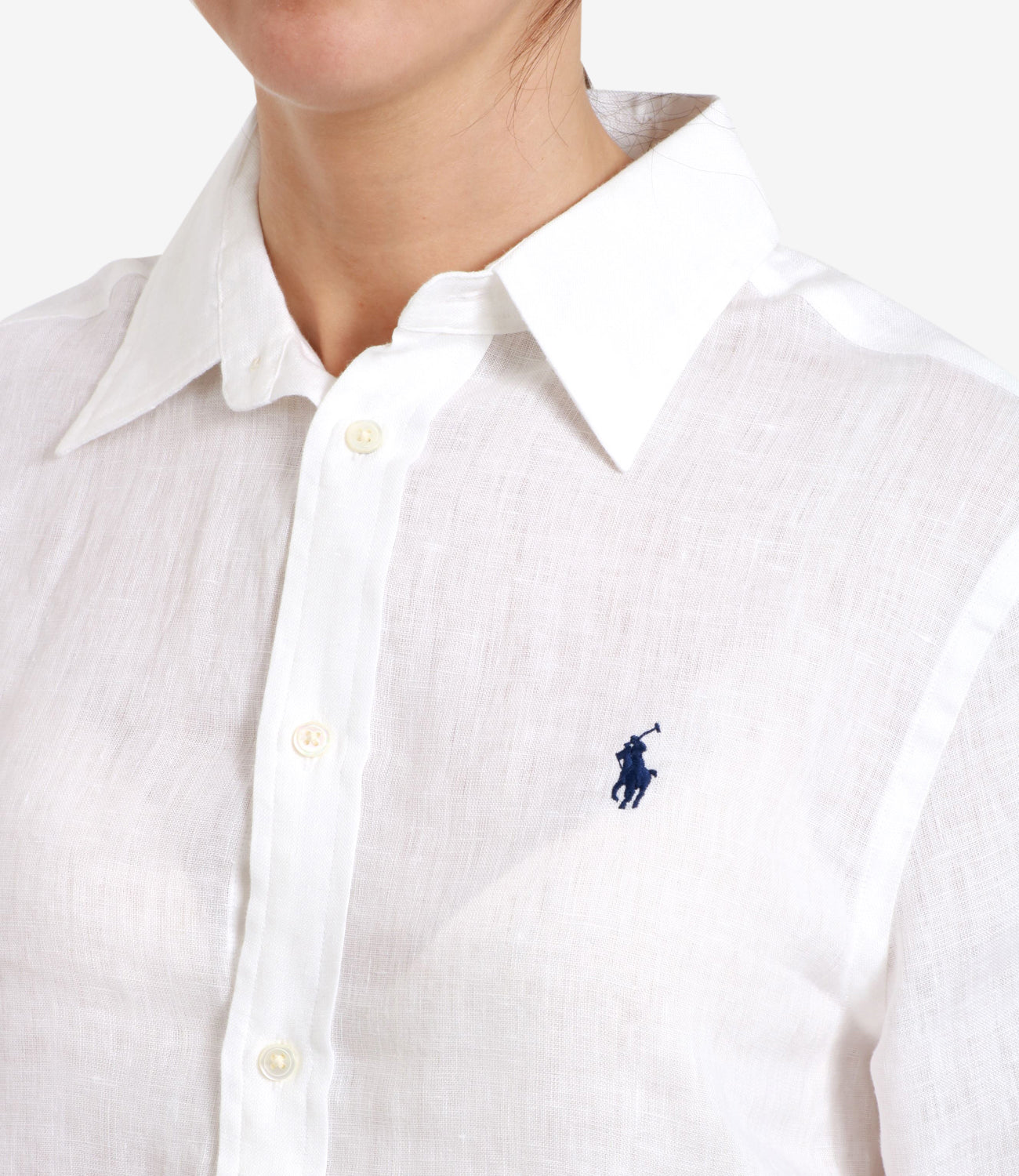 Polo Ralph Lauren | Camicia Bianco