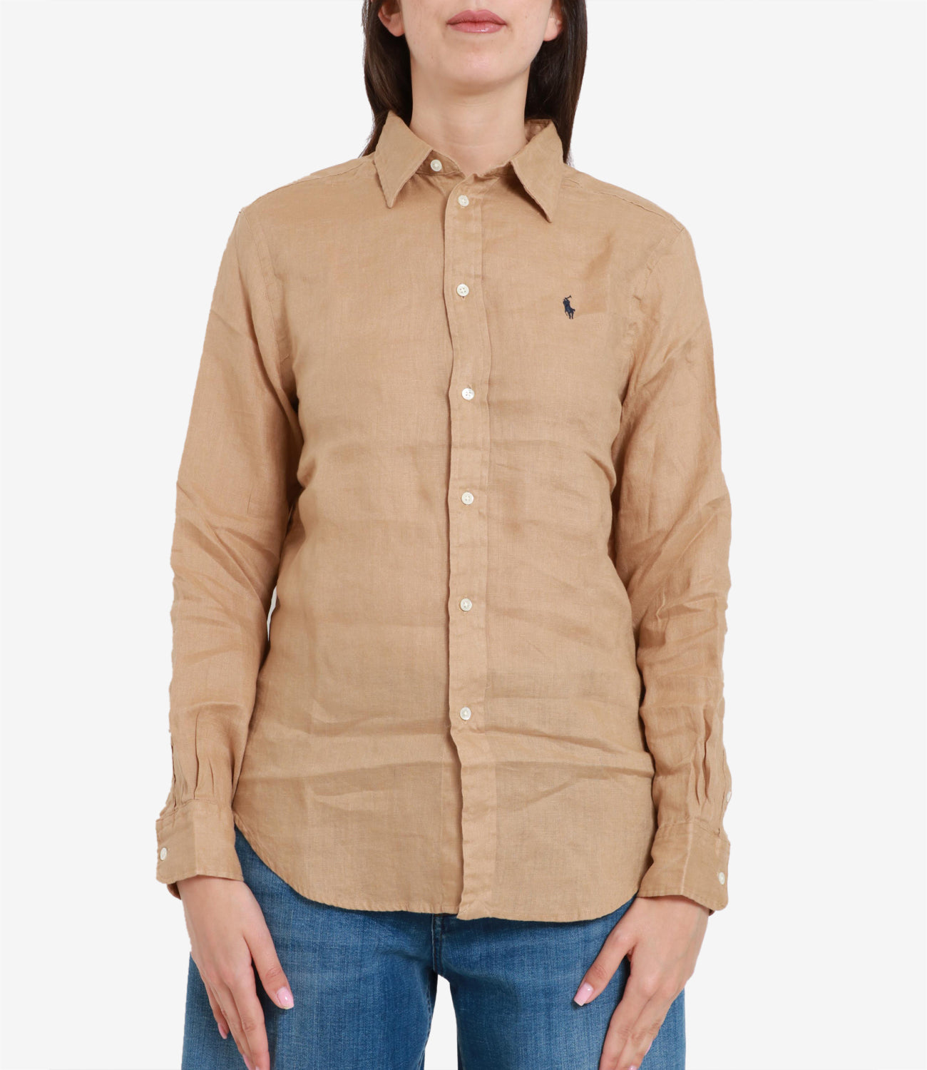 Polo Ralph Lauren | Camicia Kaki