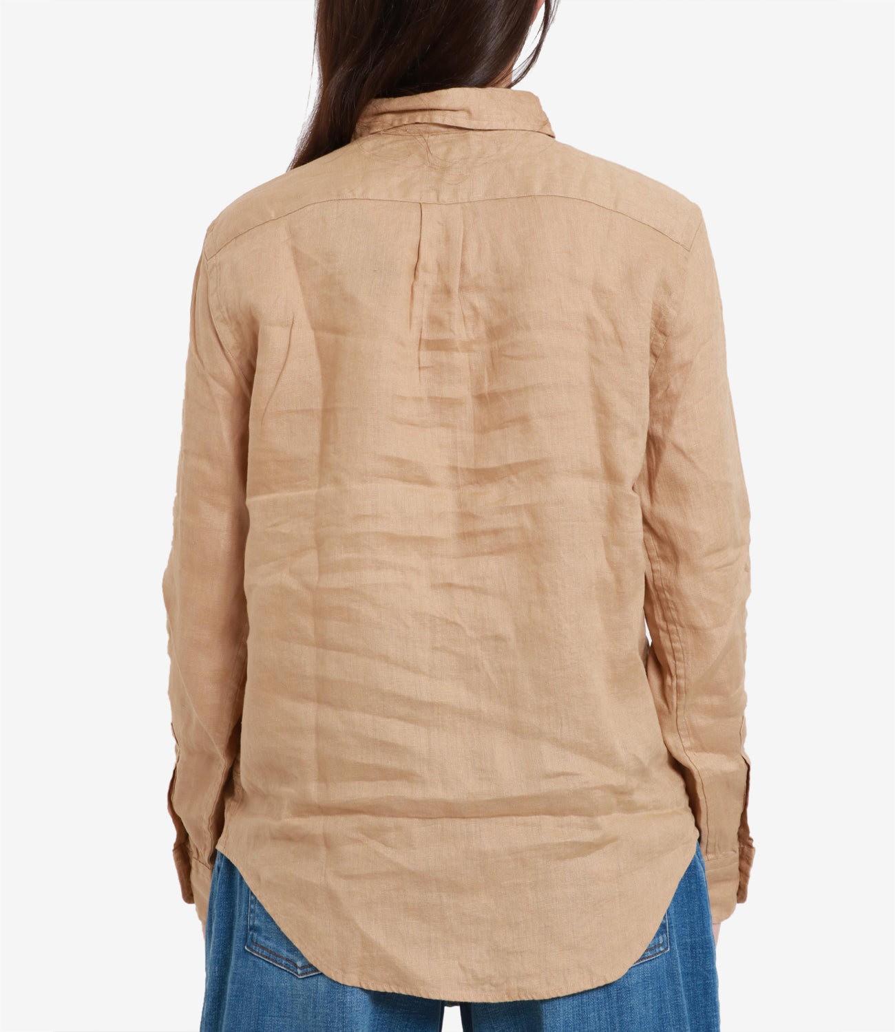Polo Ralph Lauren | Camicia Kaki