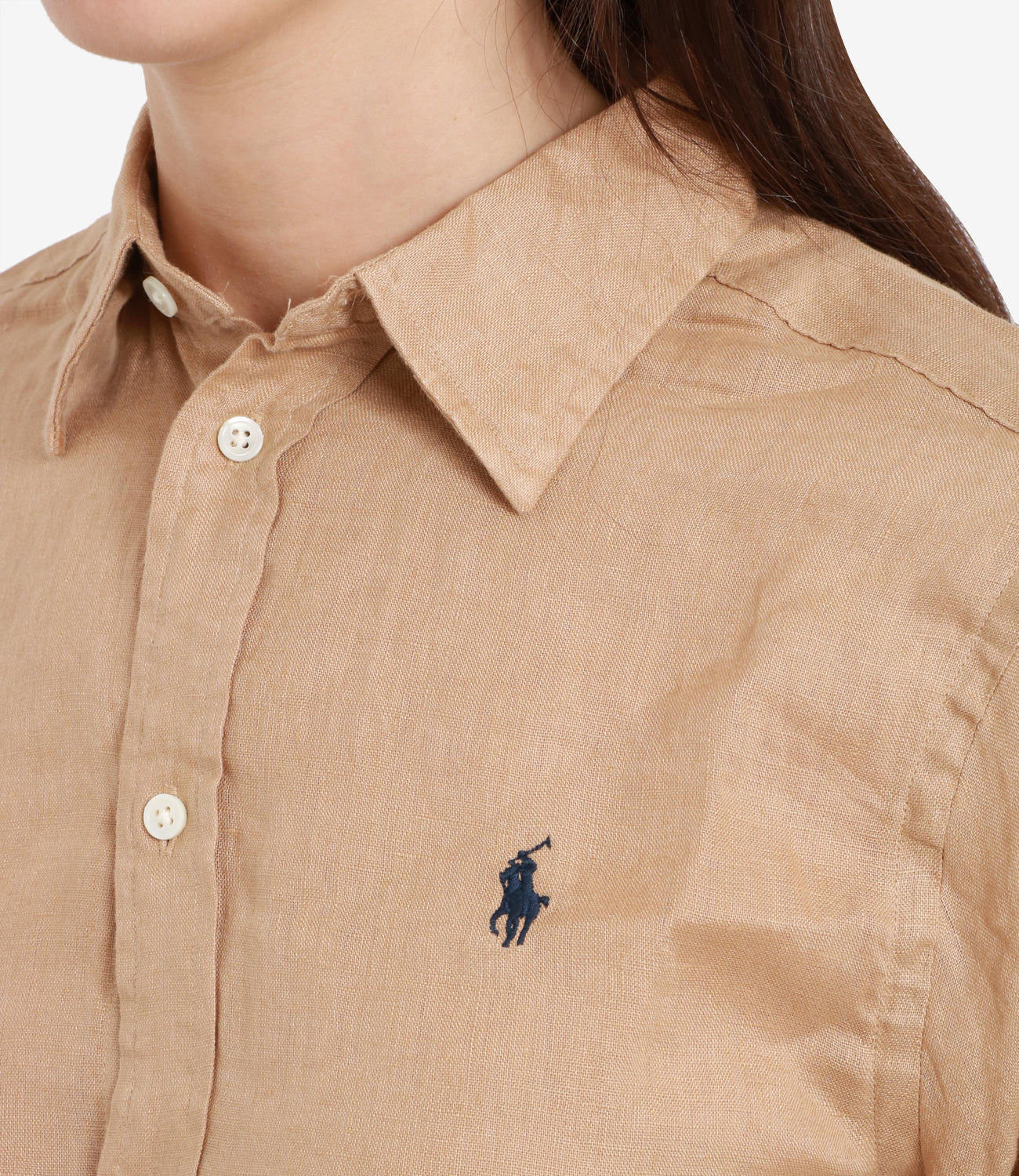 Polo Ralph Lauren | Camicia Kaki