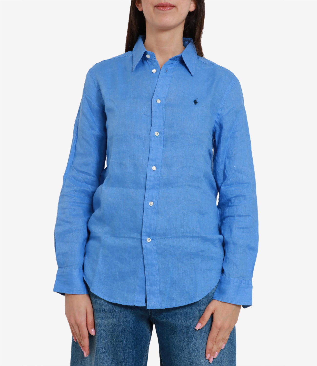 Polo Ralph Lauren | Camicia Azzurro