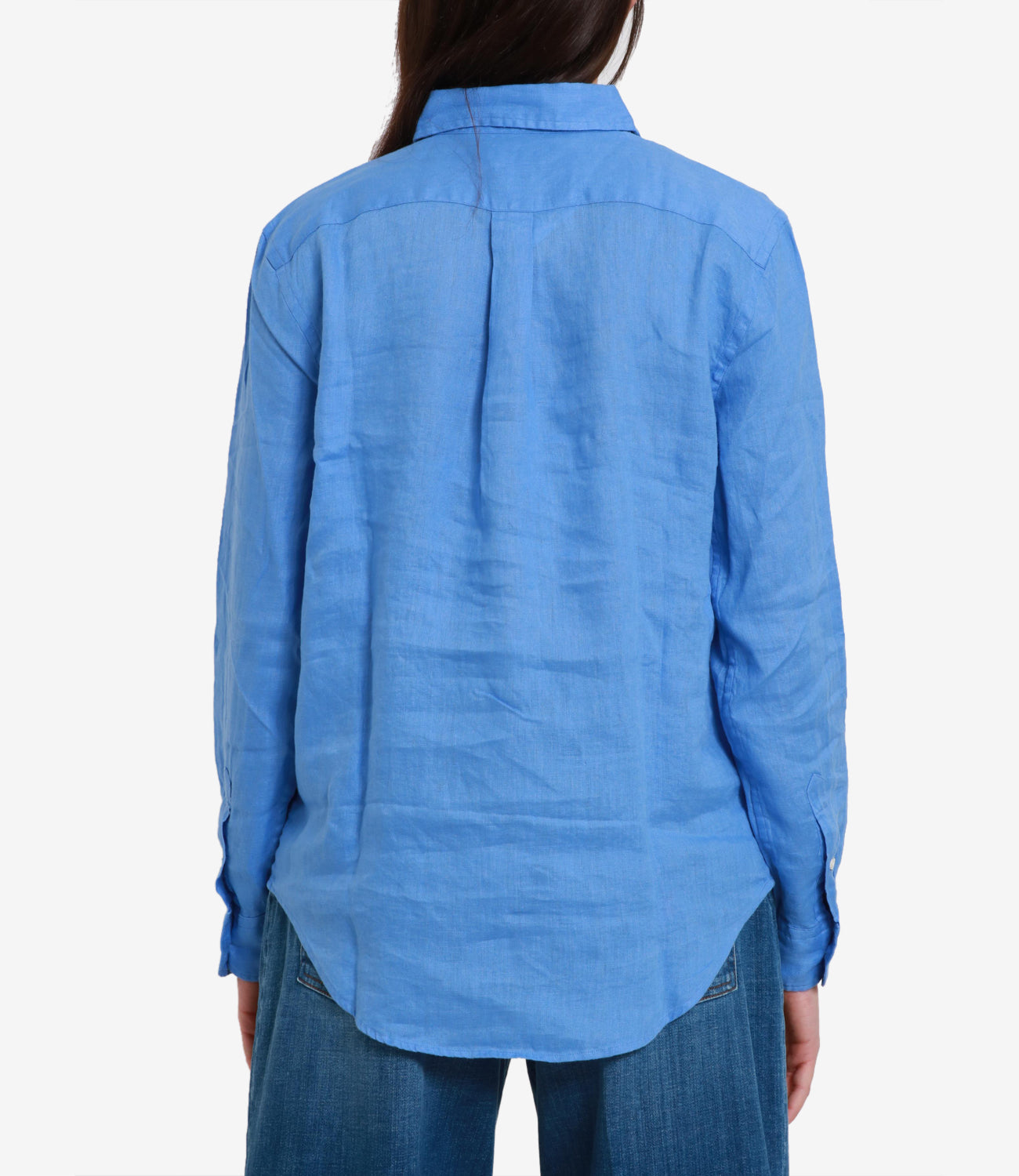 Polo Ralph Lauren | Camicia Azzurro