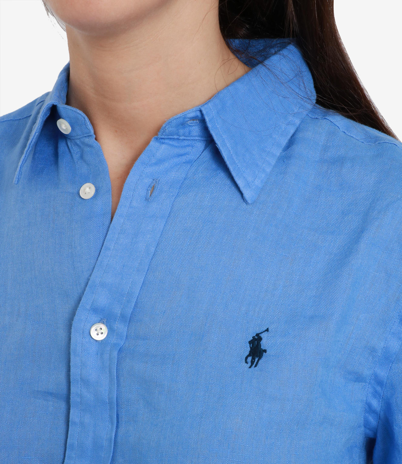 Polo Ralph Lauren | Camicia Azzurro