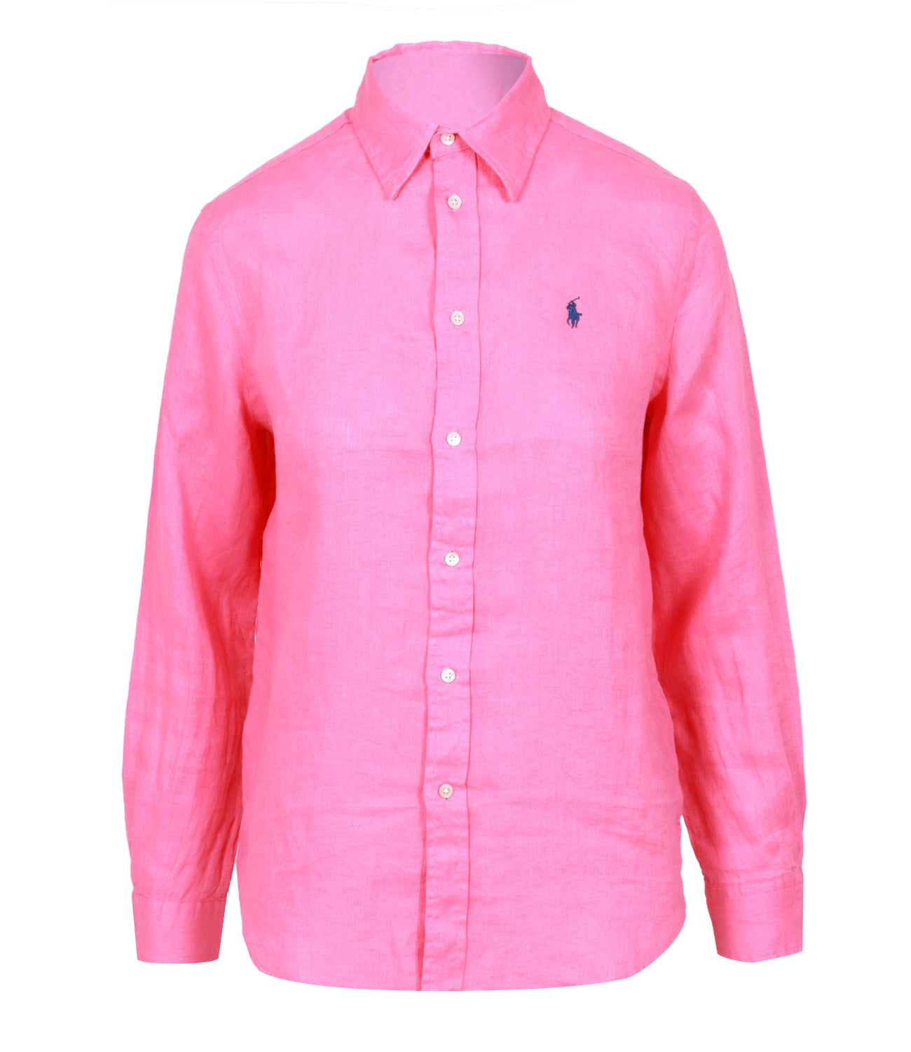 Polo Ralph Lauren | Camicia Fuxia