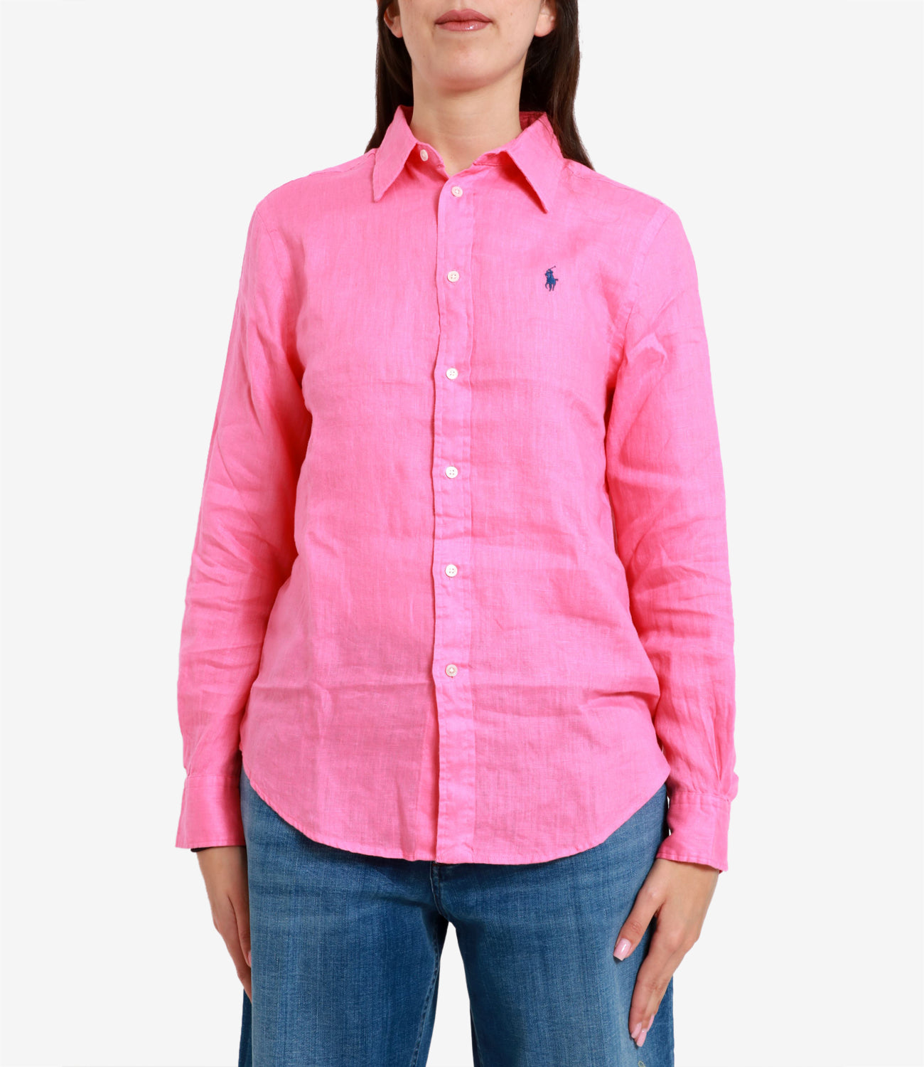 Polo Ralph Lauren | Camicia Fuxia