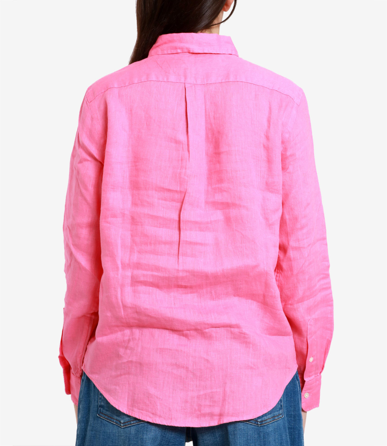 Polo Ralph Lauren | Camicia Fuxia