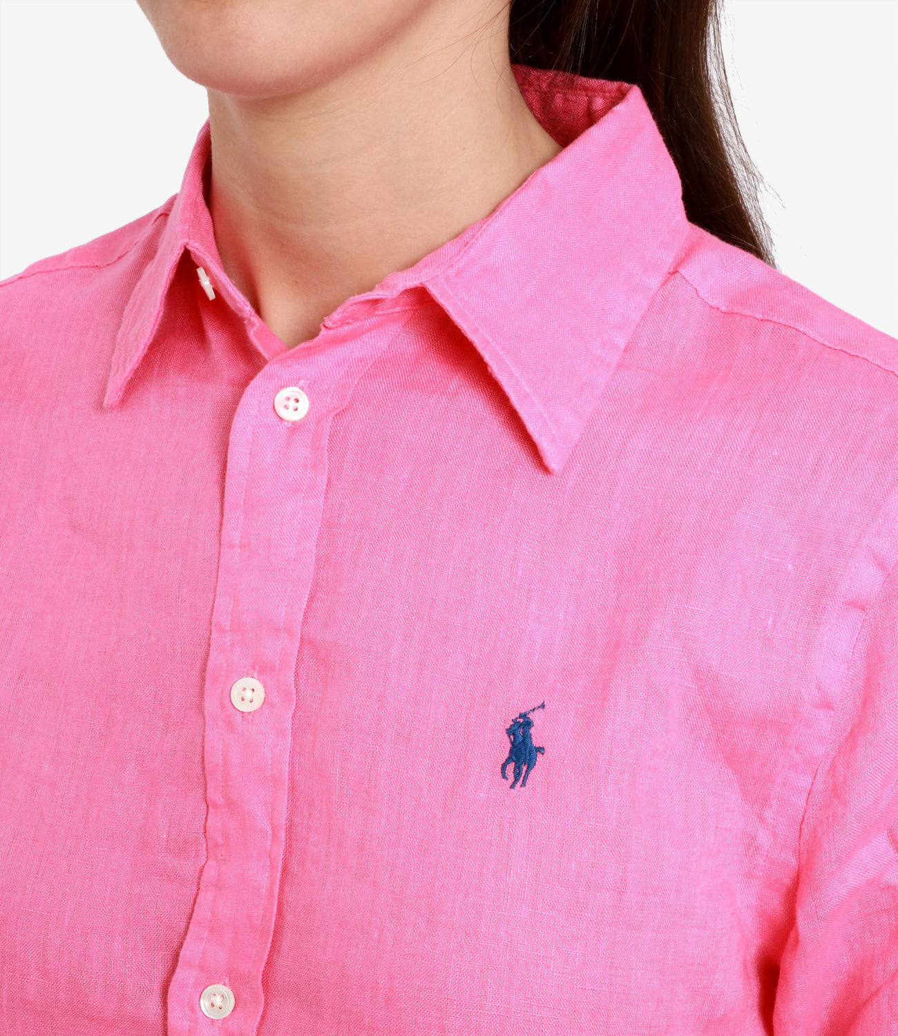 Polo Ralph Lauren | Camicia Fuxia