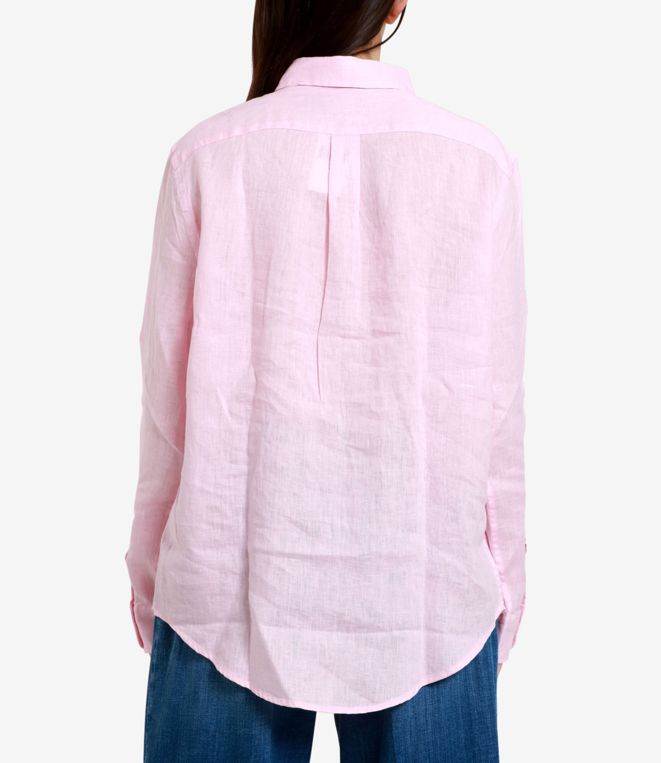 Polo Ralph Lauren | Camicia Rosa