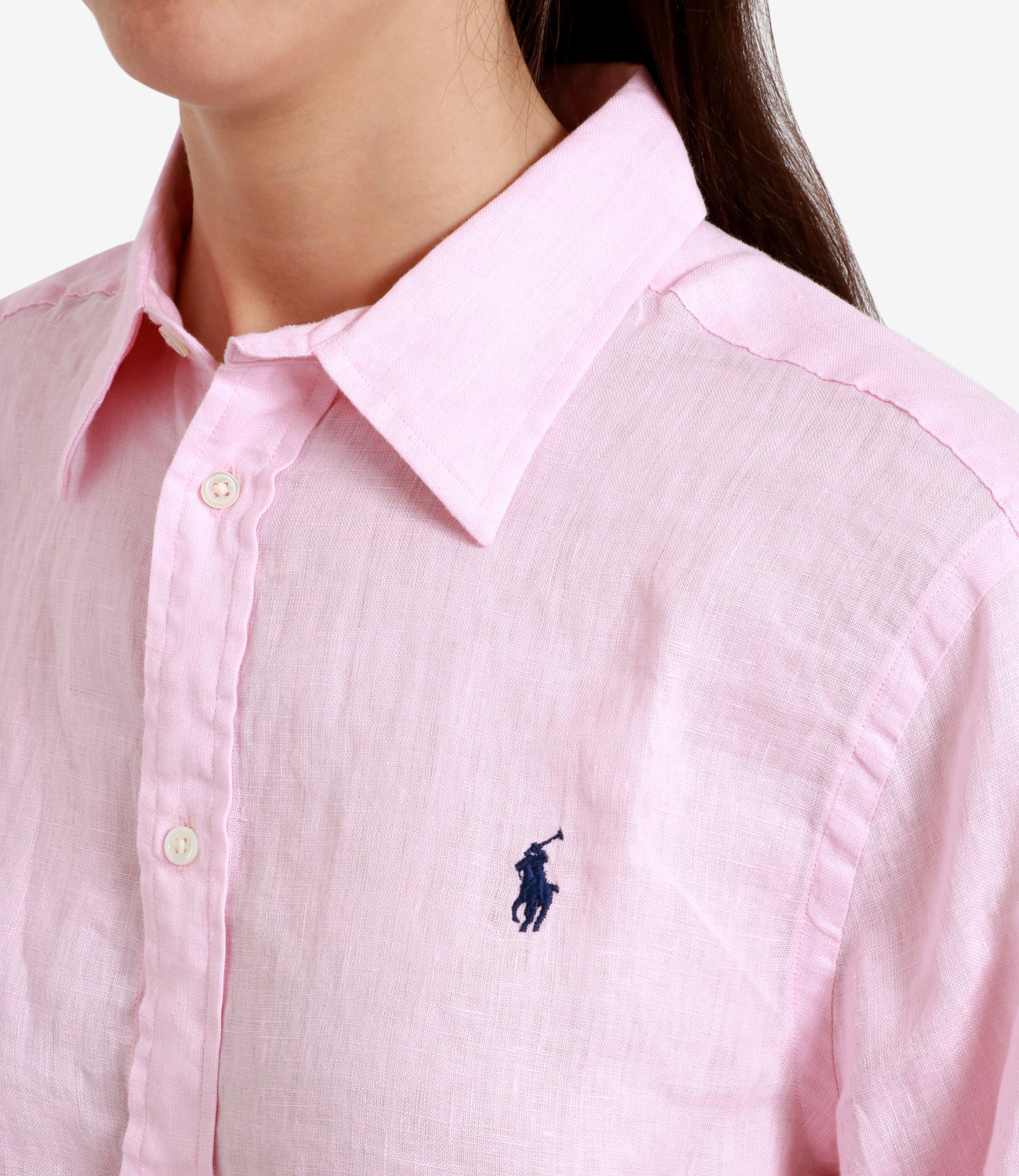 Polo Ralph Lauren | Camicia Rosa