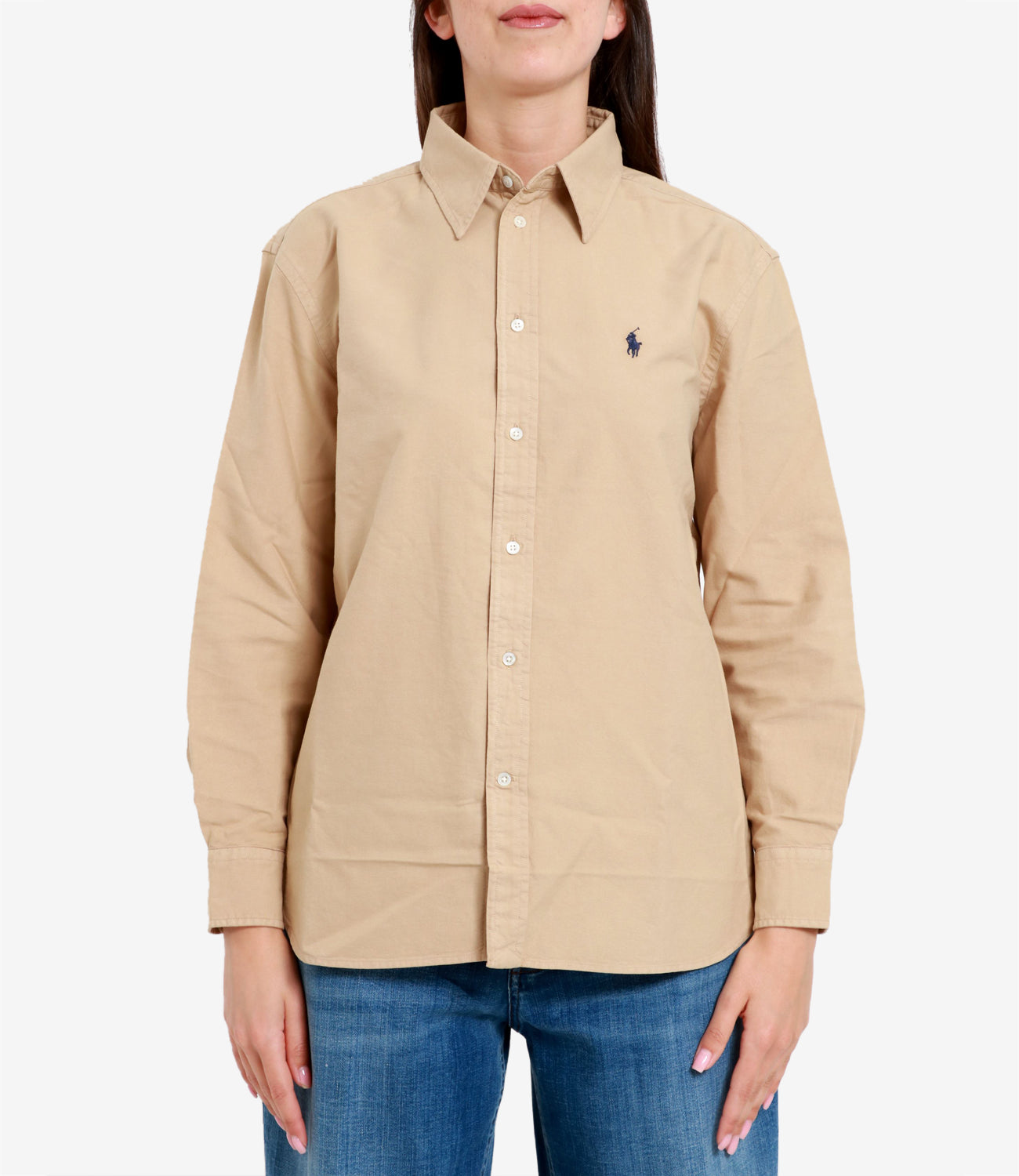 Polo Ralph Lauren | Camicia Tan