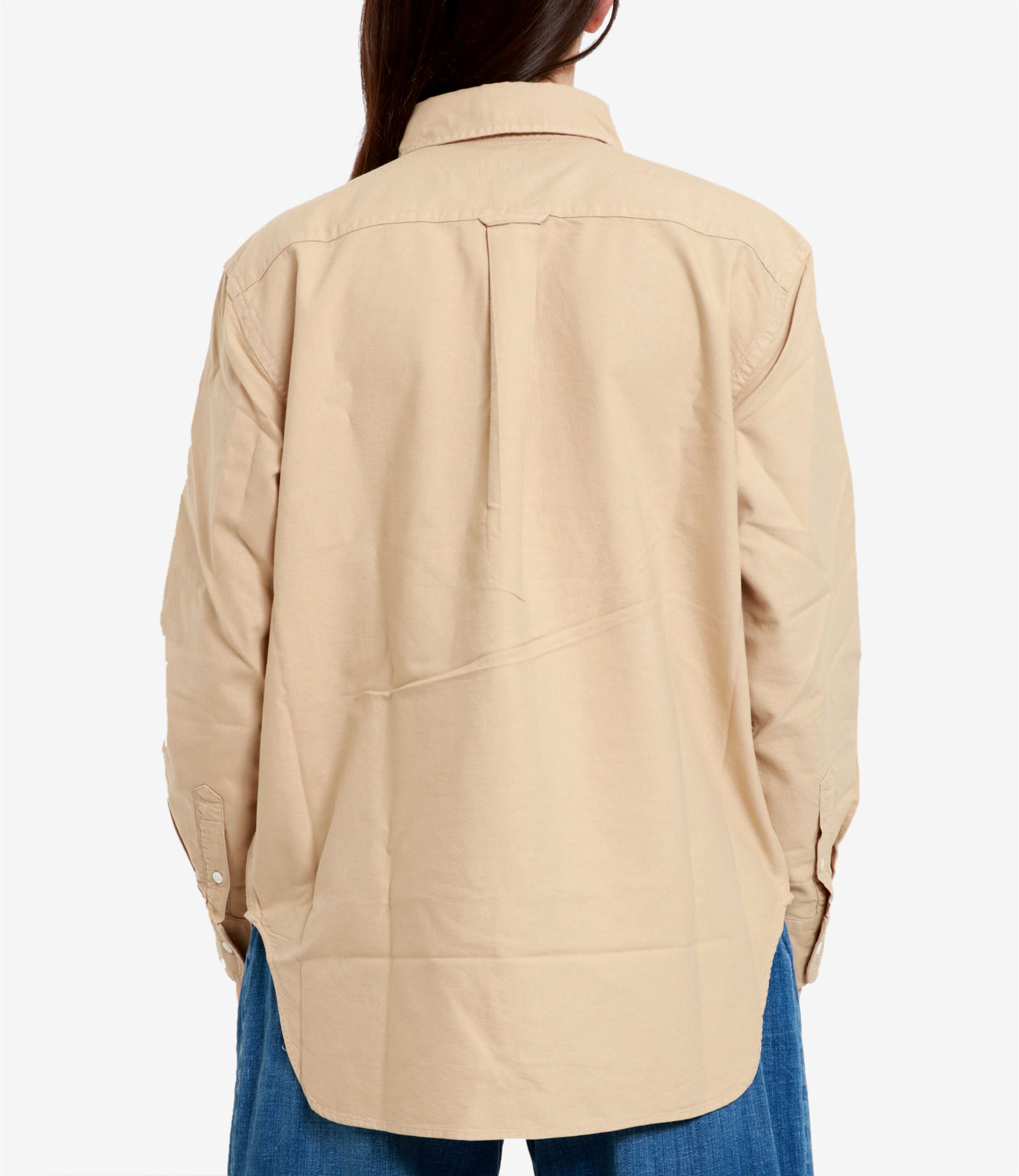 Polo Ralph Lauren | Camicia Tan
