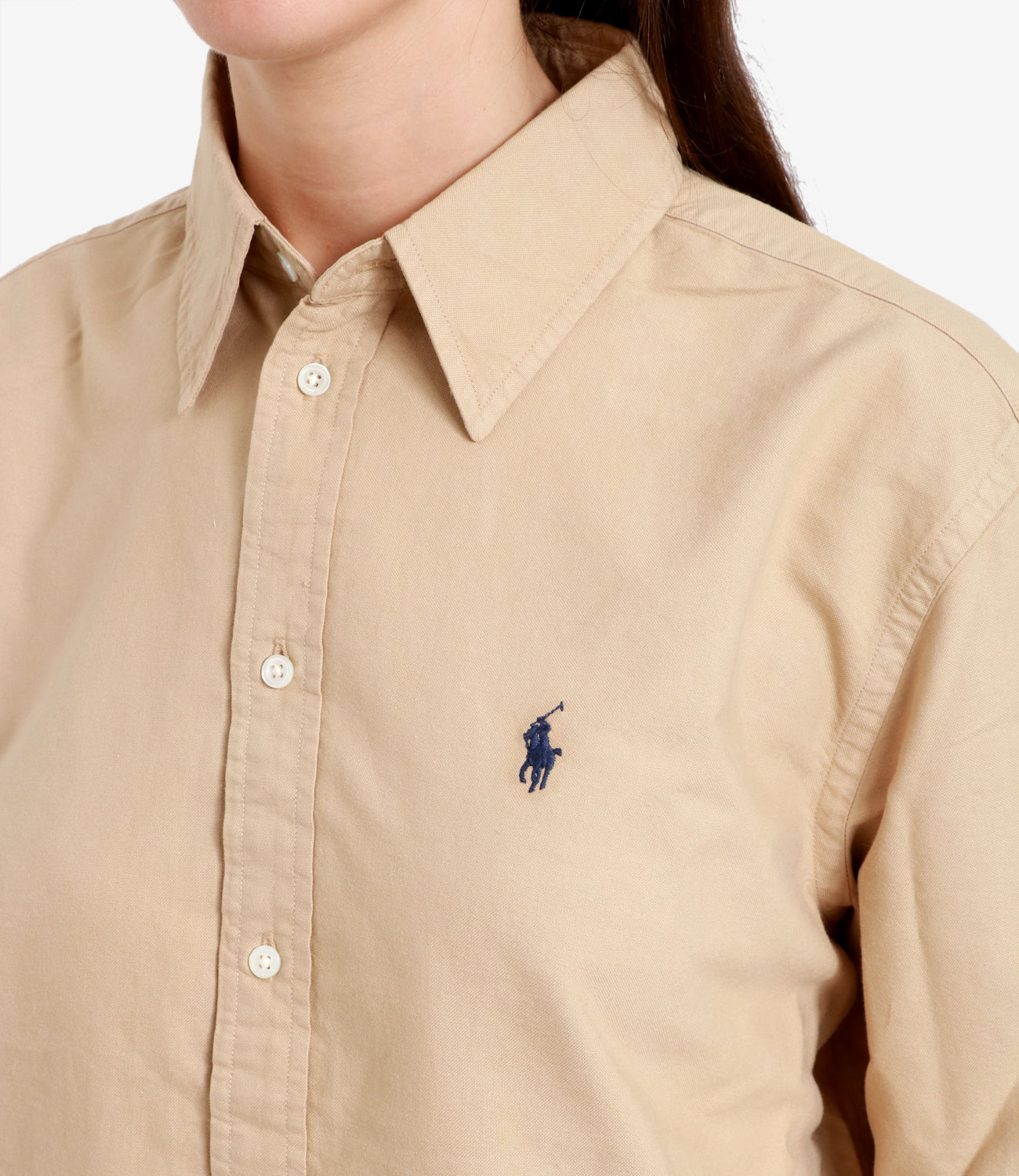 Polo Ralph Lauren | Camicia Tan