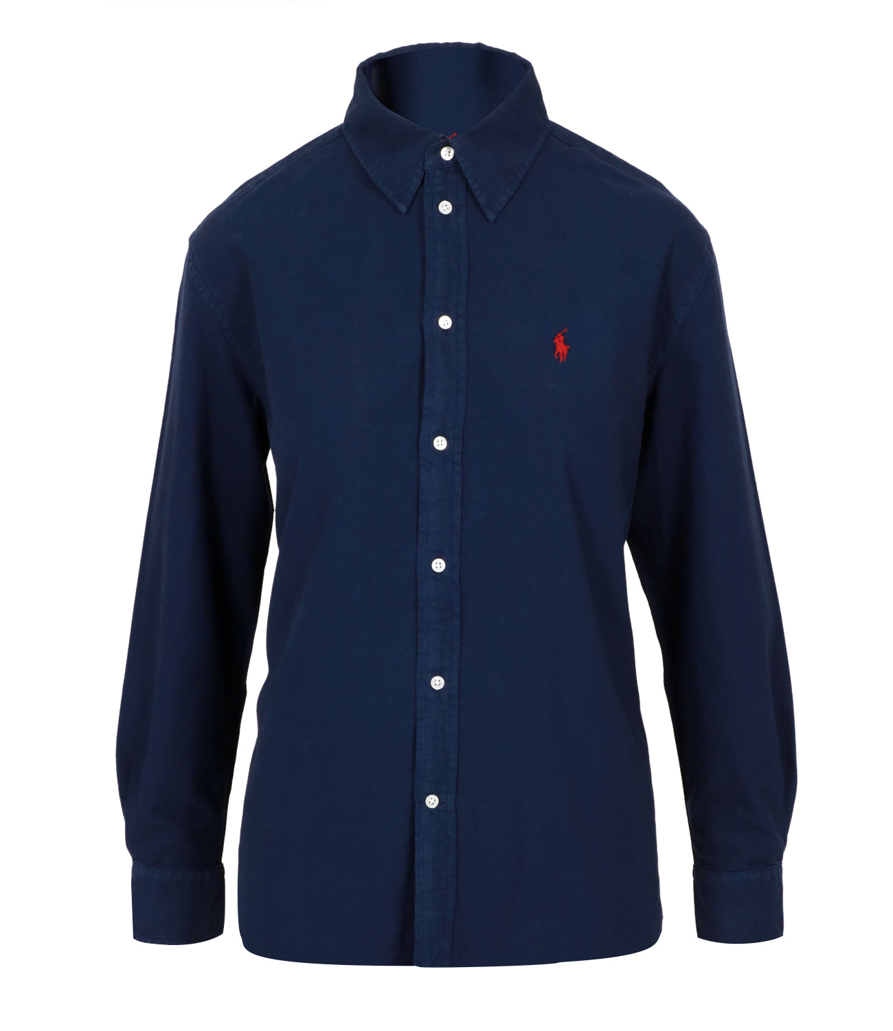 Polo Ralph Lauren | Camicia Blu navy