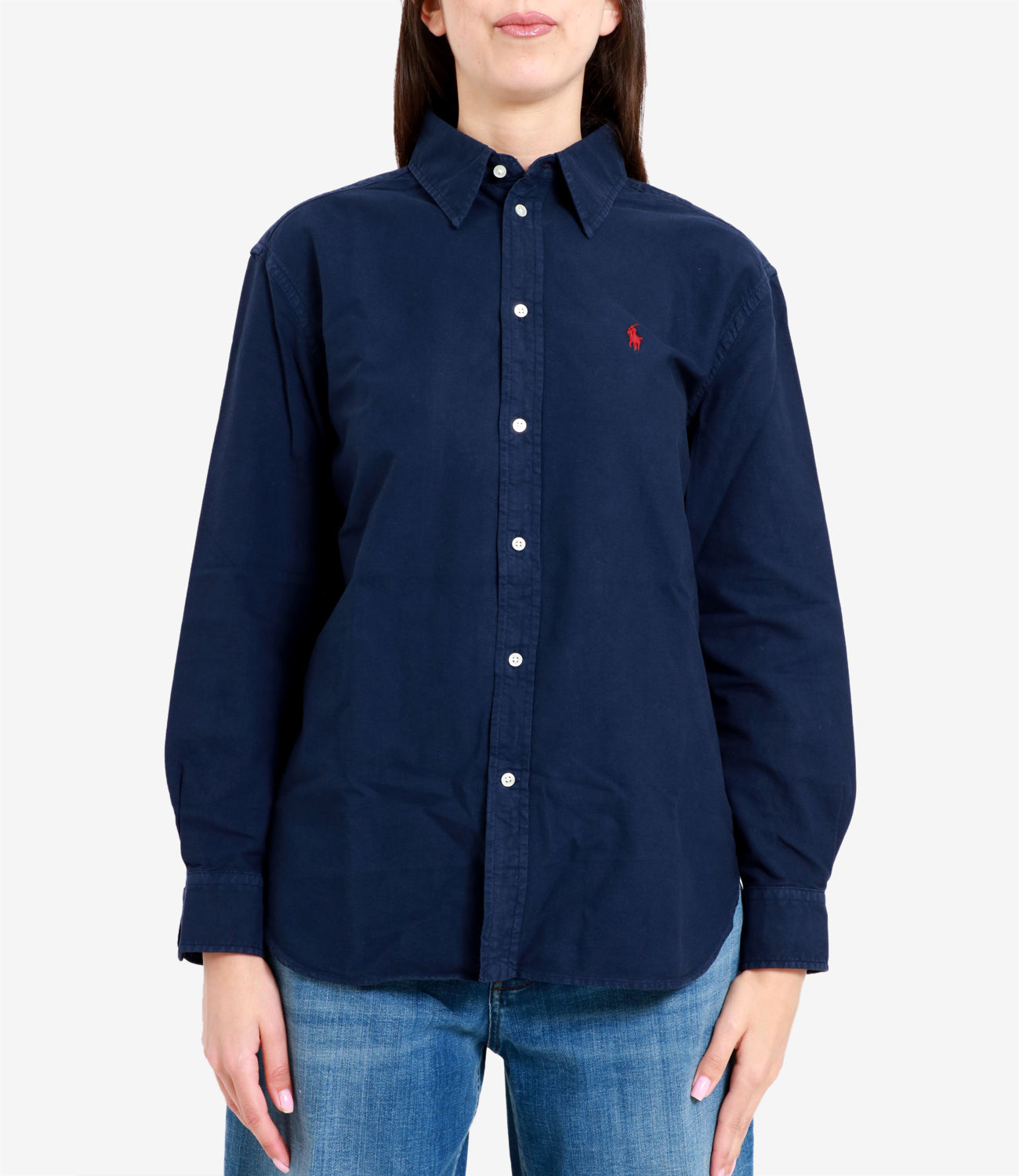 Polo Ralph Lauren | Camicia Blu navy