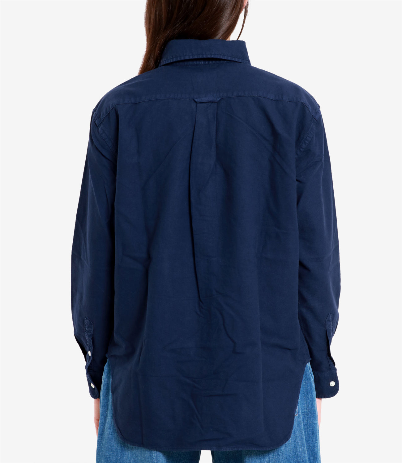 Polo Ralph Lauren | Camicia Blu navy