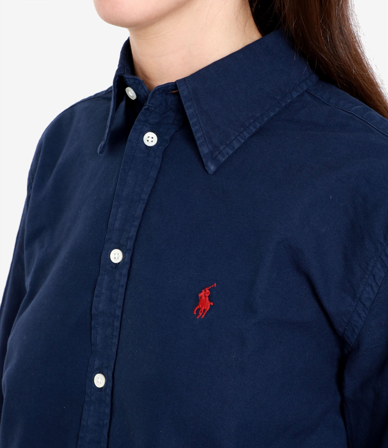 Polo Ralph Lauren | Camicia Blu navy