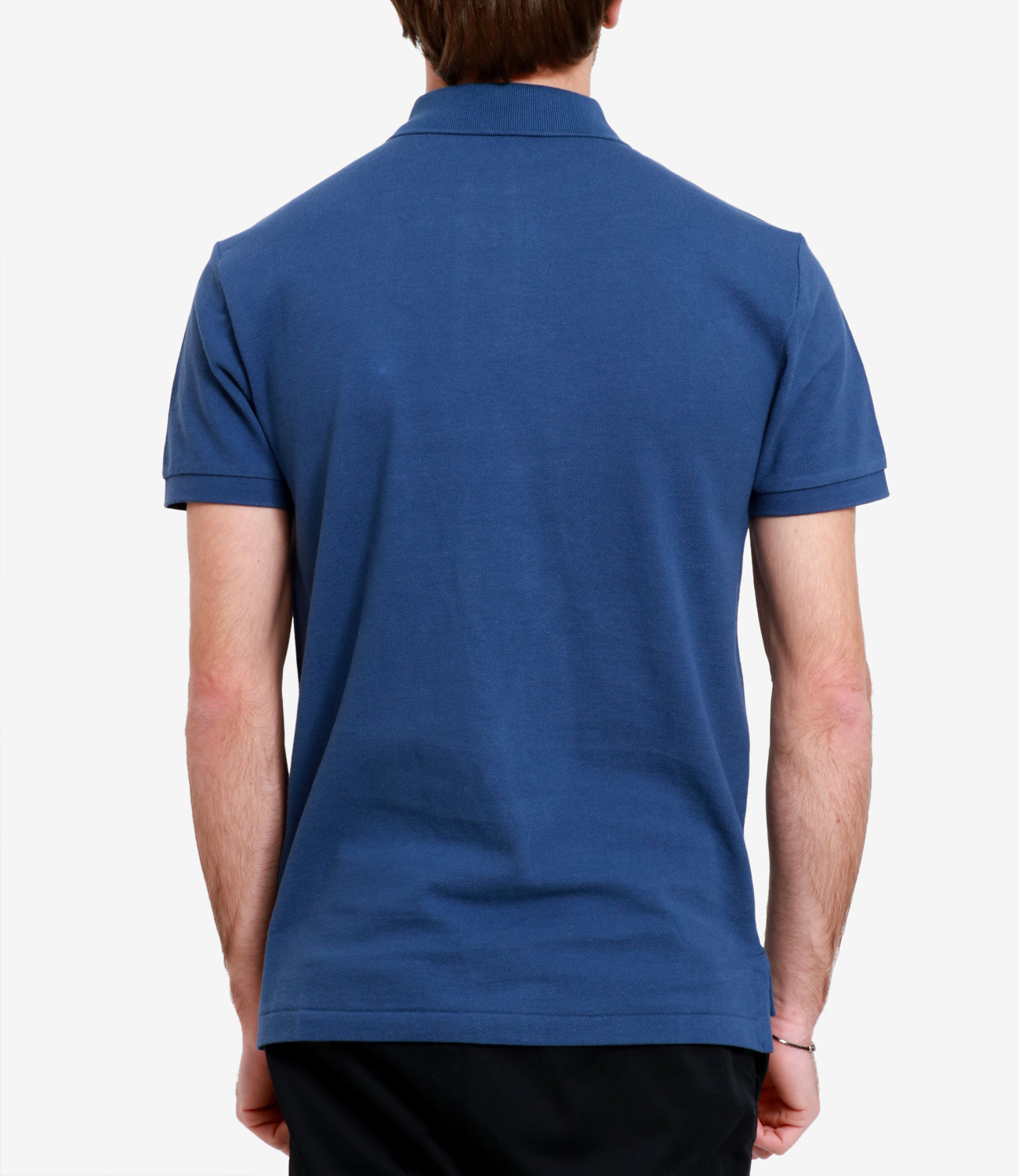 Polo Ralph Lauren | Open Blue Polo