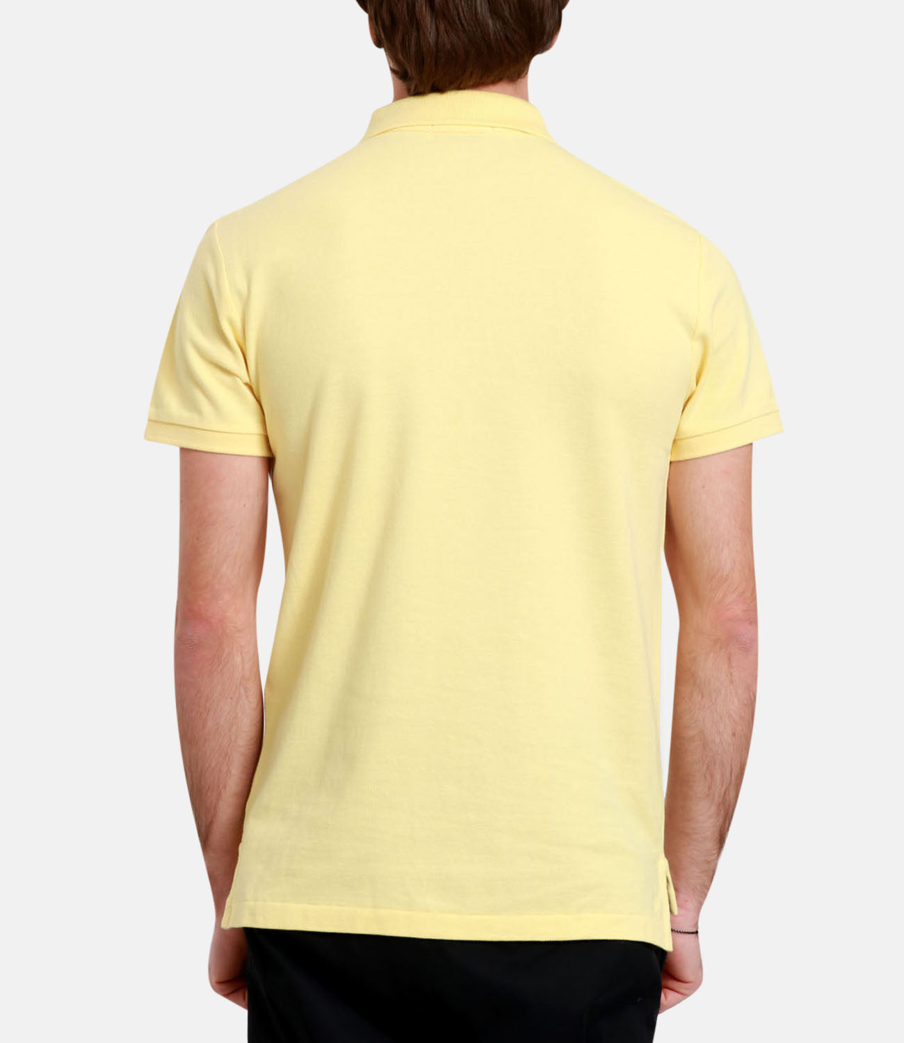 Polo Ralph Lauren | Yellow Polo